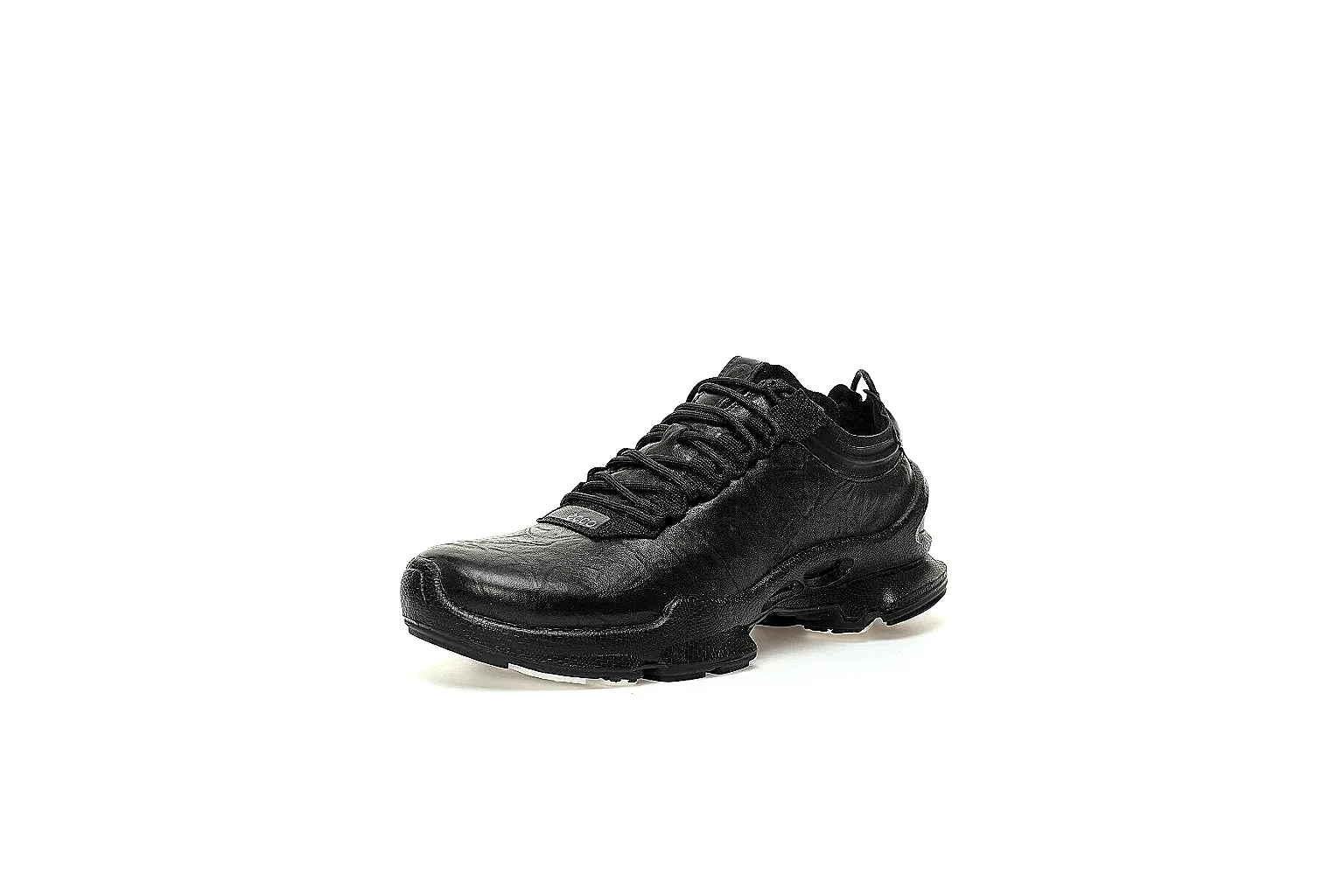 GogoBuy agent brief photos for Other Black Chunky Runner Sneaker thumbnail 4