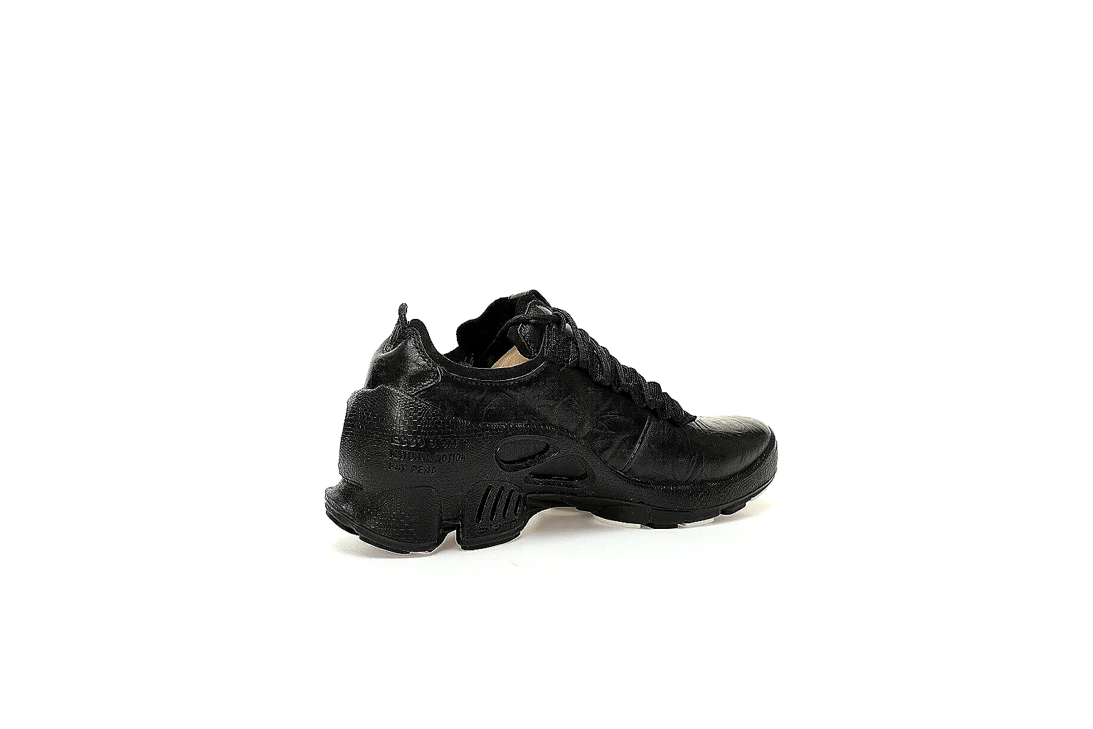 GogoBuy agent brief photos for Other Black Chunky Runner Sneaker thumbnail 5