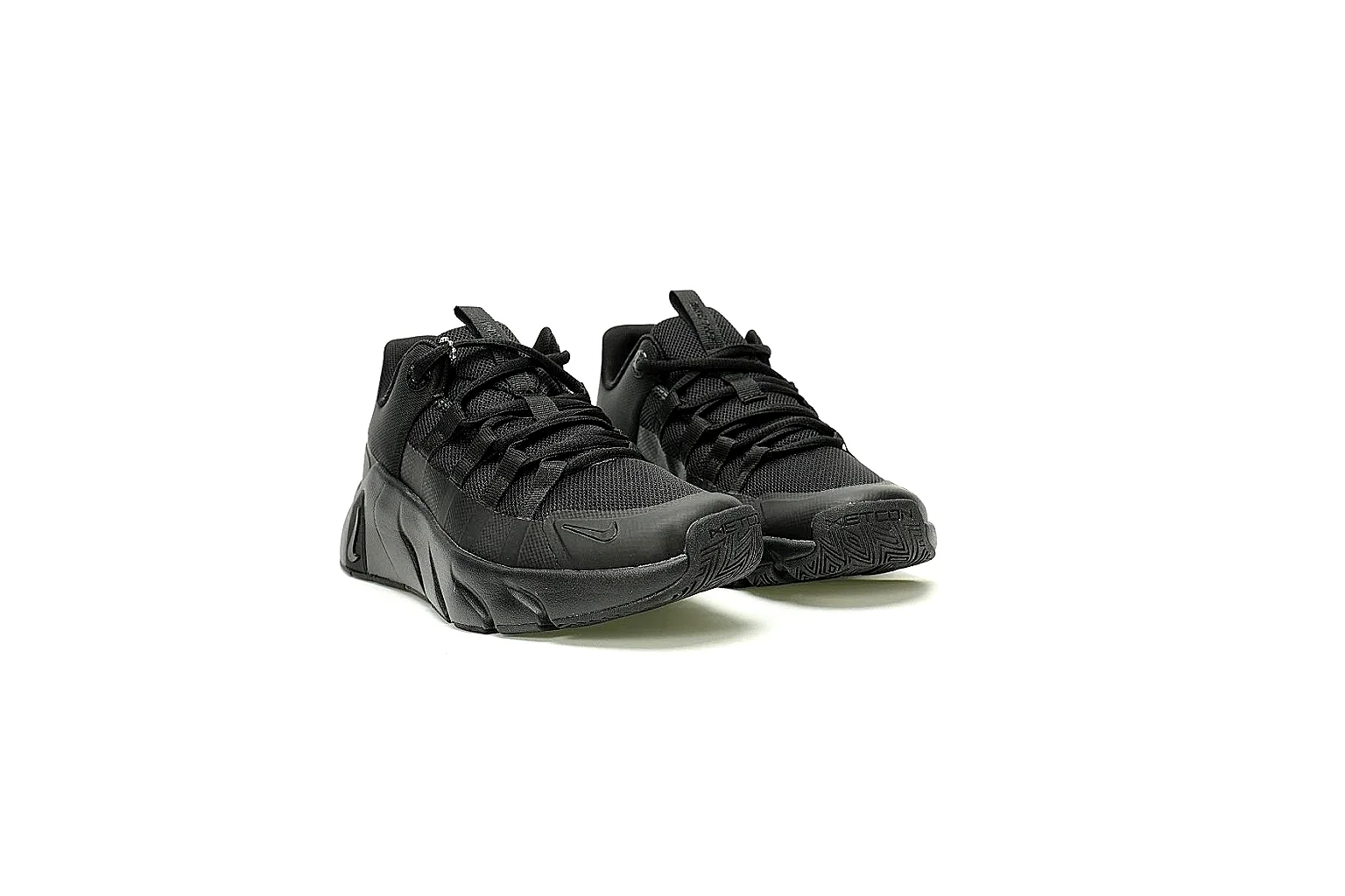GogoBuy agent brief photos for Other Black Chunky Runner Sneaker thumbnail 2