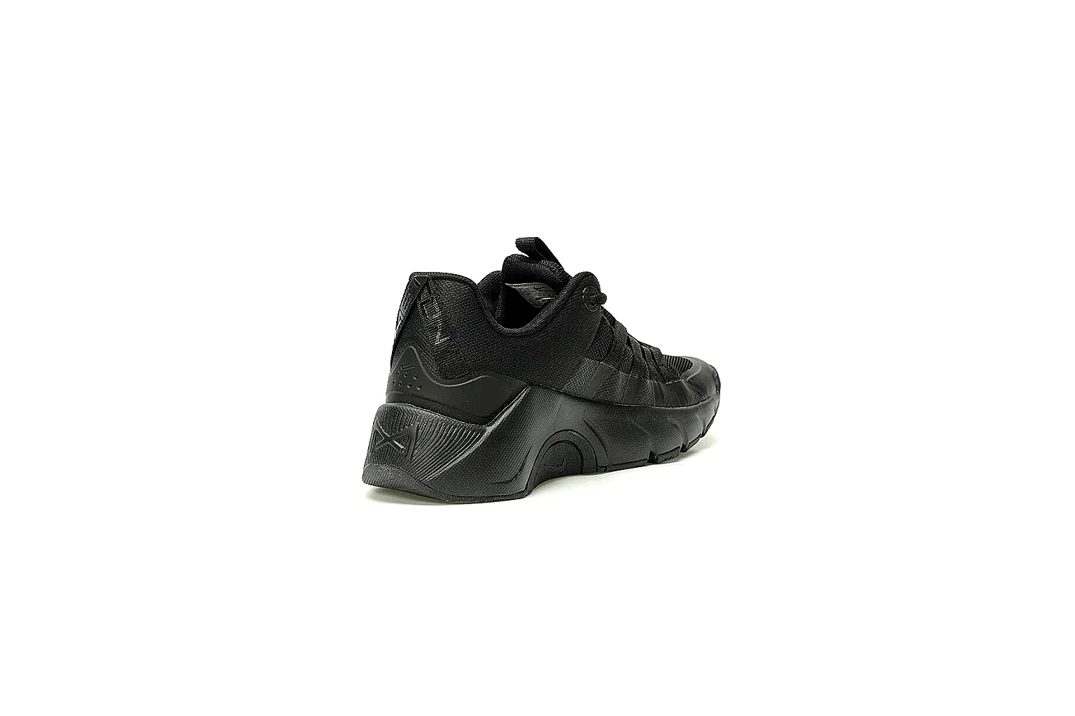 GogoBuy agent brief photos for Other Black Chunky Runner Sneaker thumbnail 4