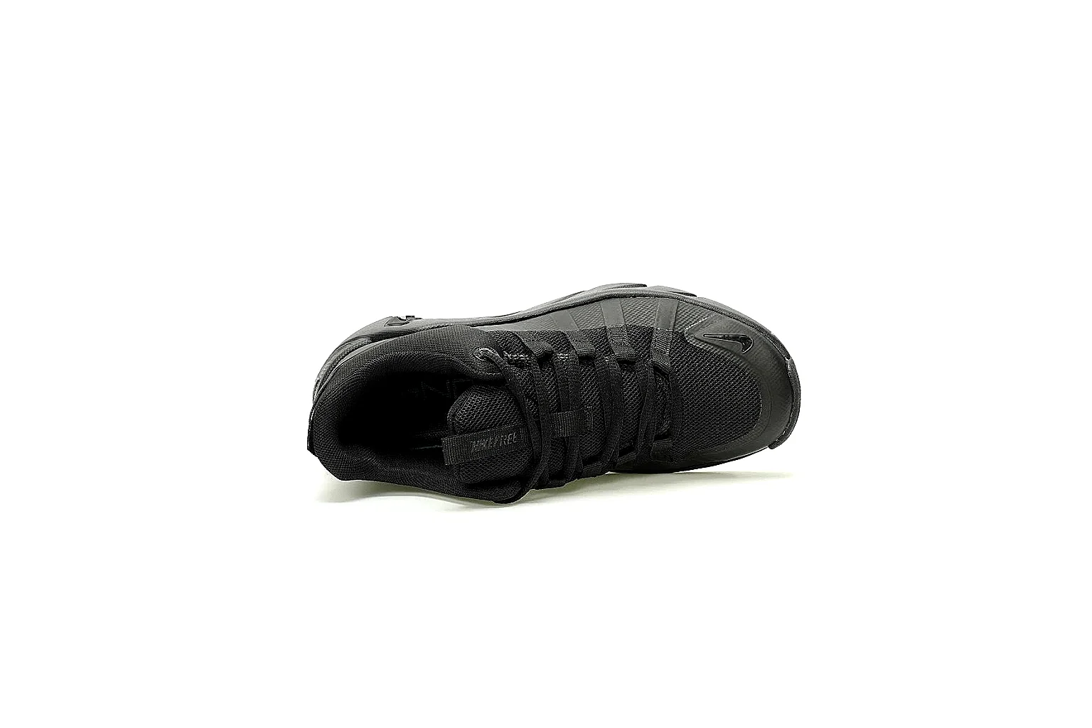 GogoBuy agent brief photos for Other Black Chunky Runner Sneaker thumbnail 5