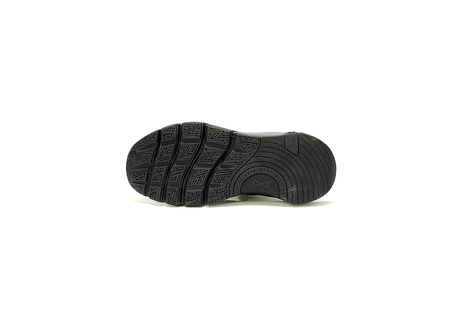 GogoBuy agent brief photos for Other Black Chunky Runner Sneaker thumbnail 6