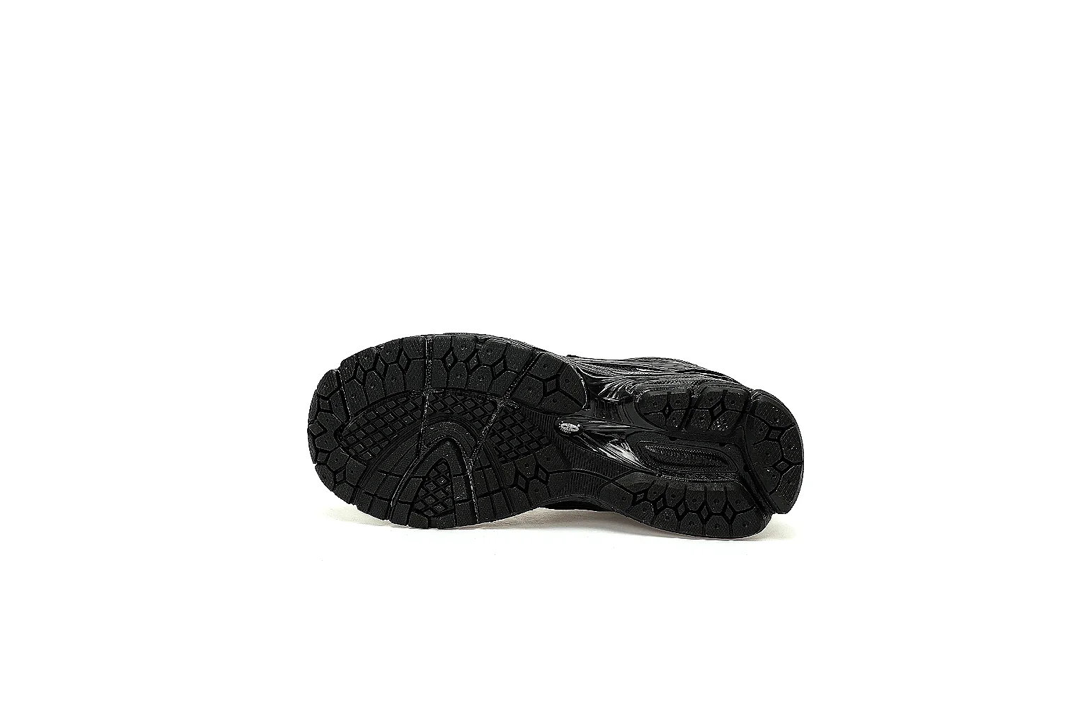 GogoBuy agent brief photos for Other Black Chunky Runner Sneaker thumbnail 2