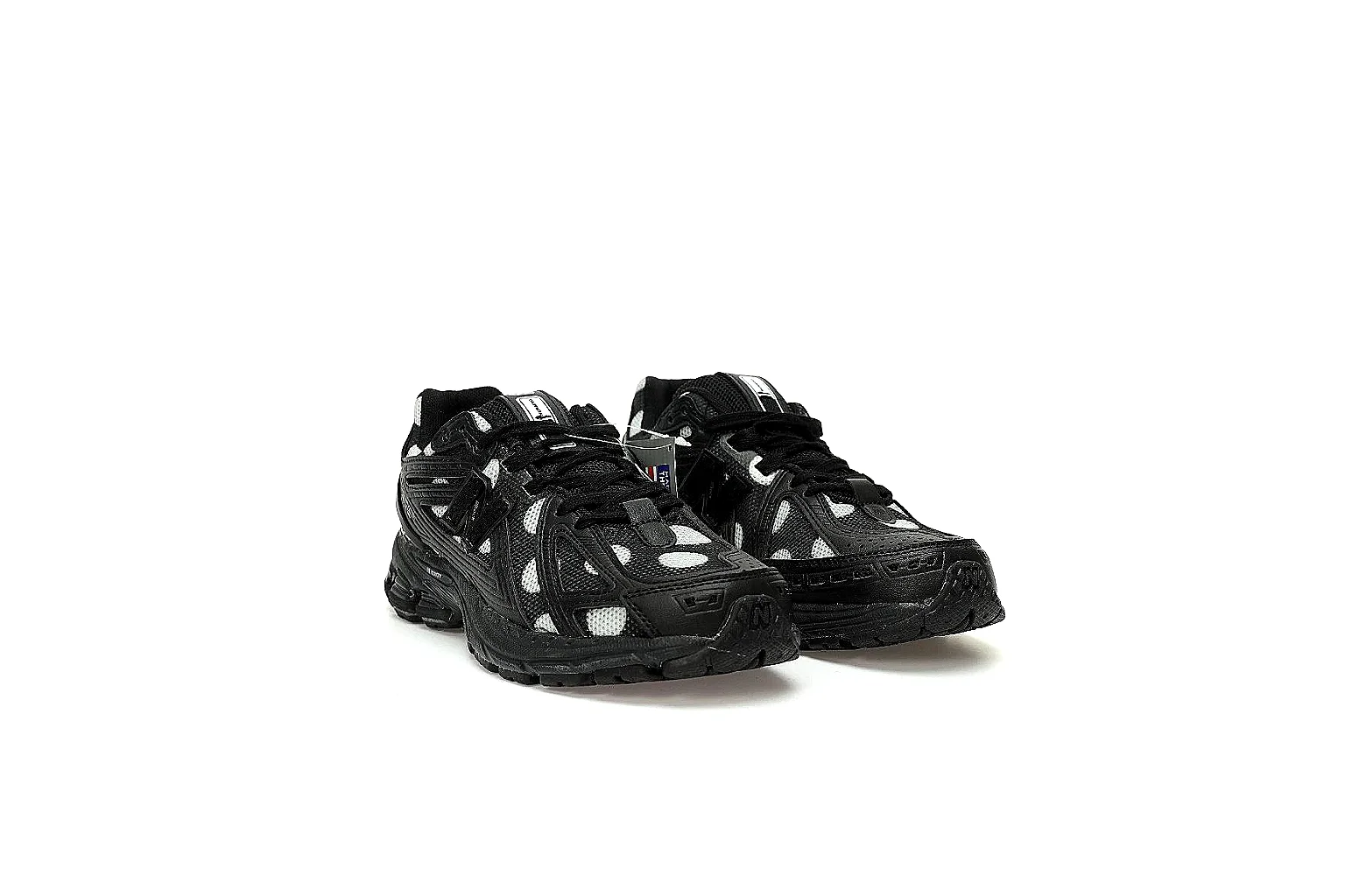 GogoBuy agent brief photos for Other Black Chunky Runner Sneaker thumbnail 3