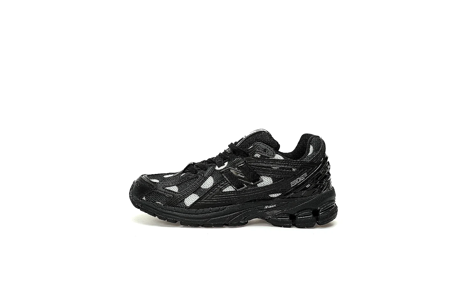 GogoBuy agent brief photos for Other Black Chunky Runner Sneaker thumbnail 4