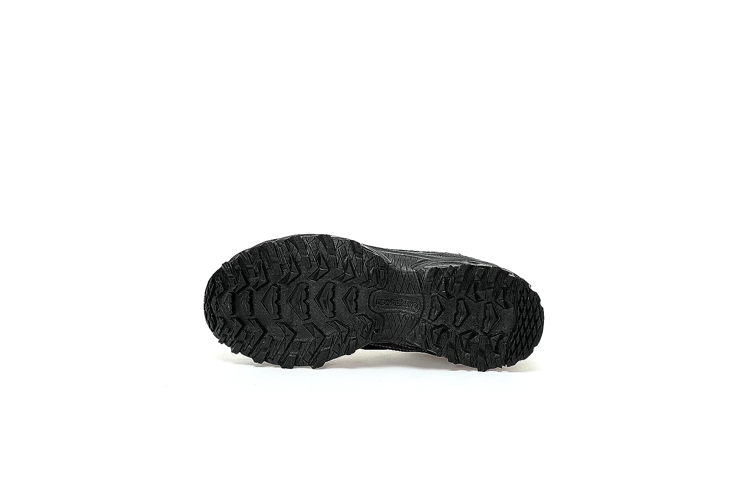 GogoBuy agent brief photos for Other Black Rugged Trail Sneaker thumbnail 2