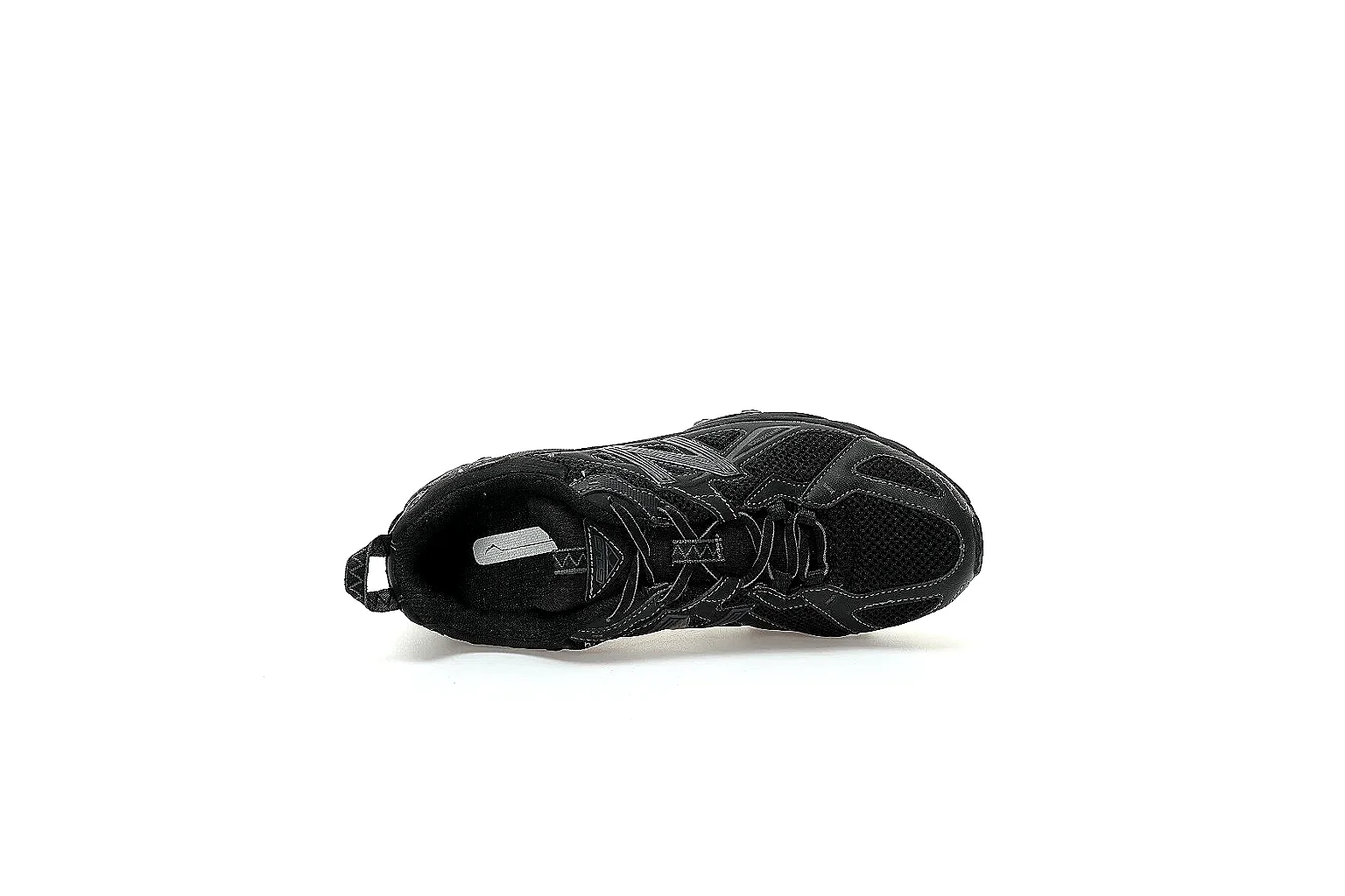 GogoBuy agent brief photos for Other Black Rugged Trail Sneaker thumbnail 6