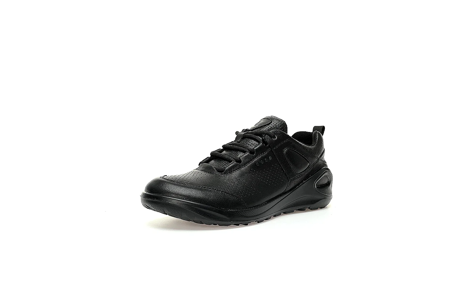 GogoBuy agent brief photos for Other Black Runner Sneaker