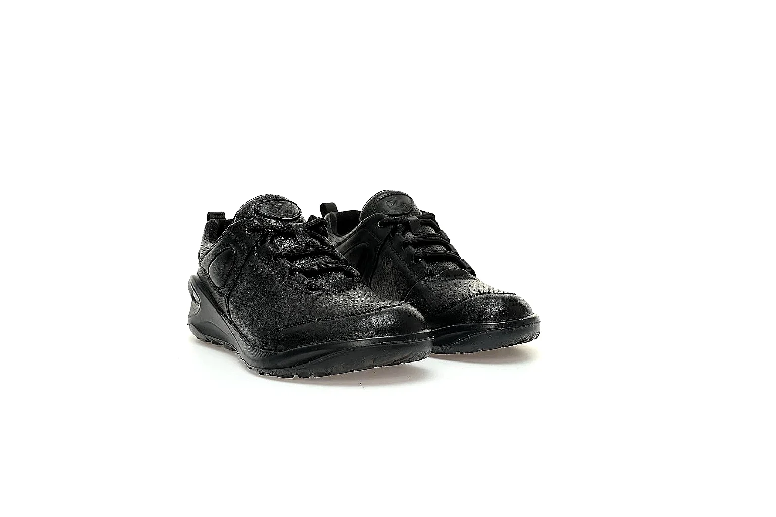 GogoBuy agent brief photos for Other Black Runner Sneaker thumbnail 3
