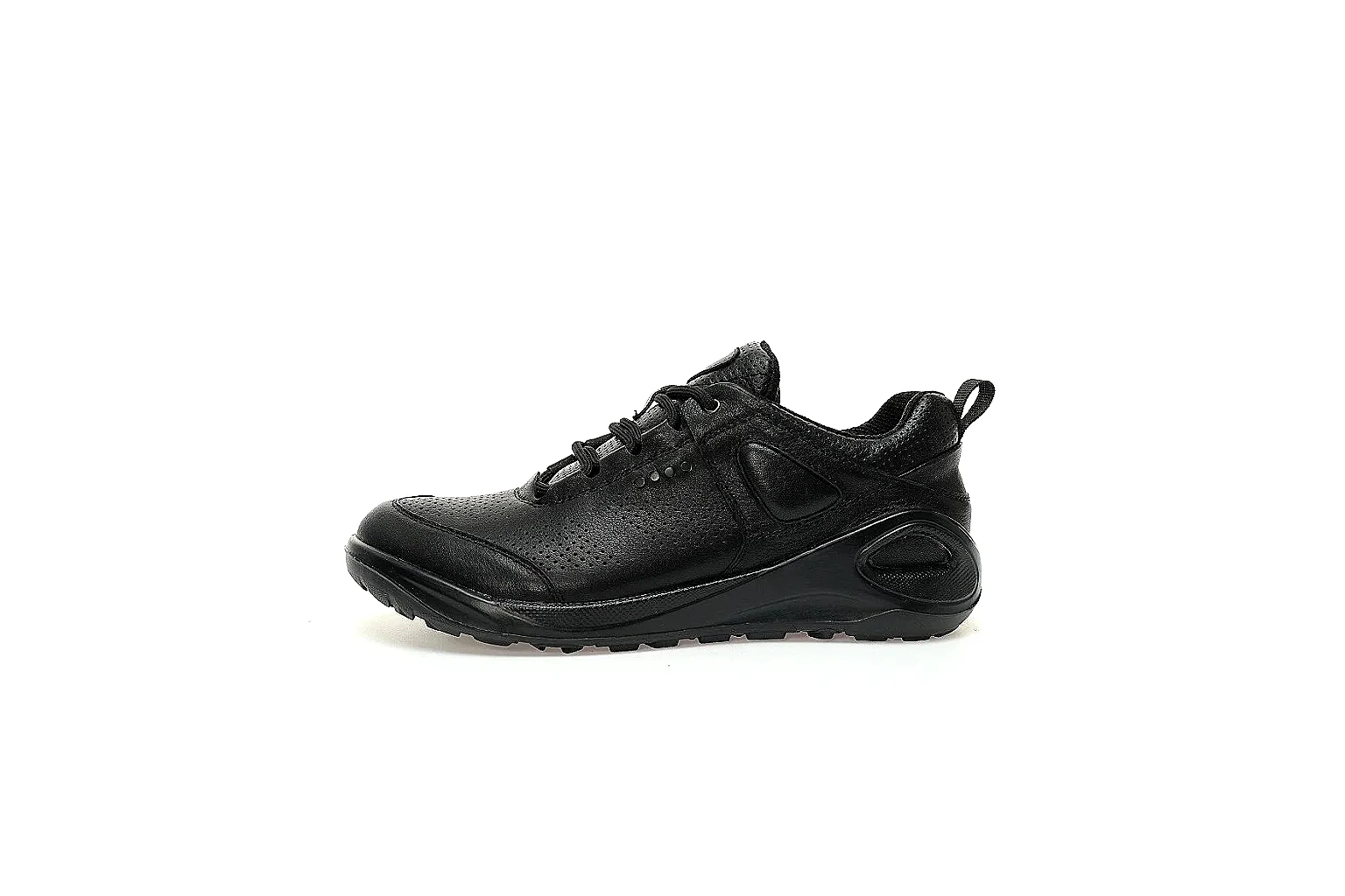 GogoBuy agent brief photos for Other Black Runner Sneaker thumbnail 4