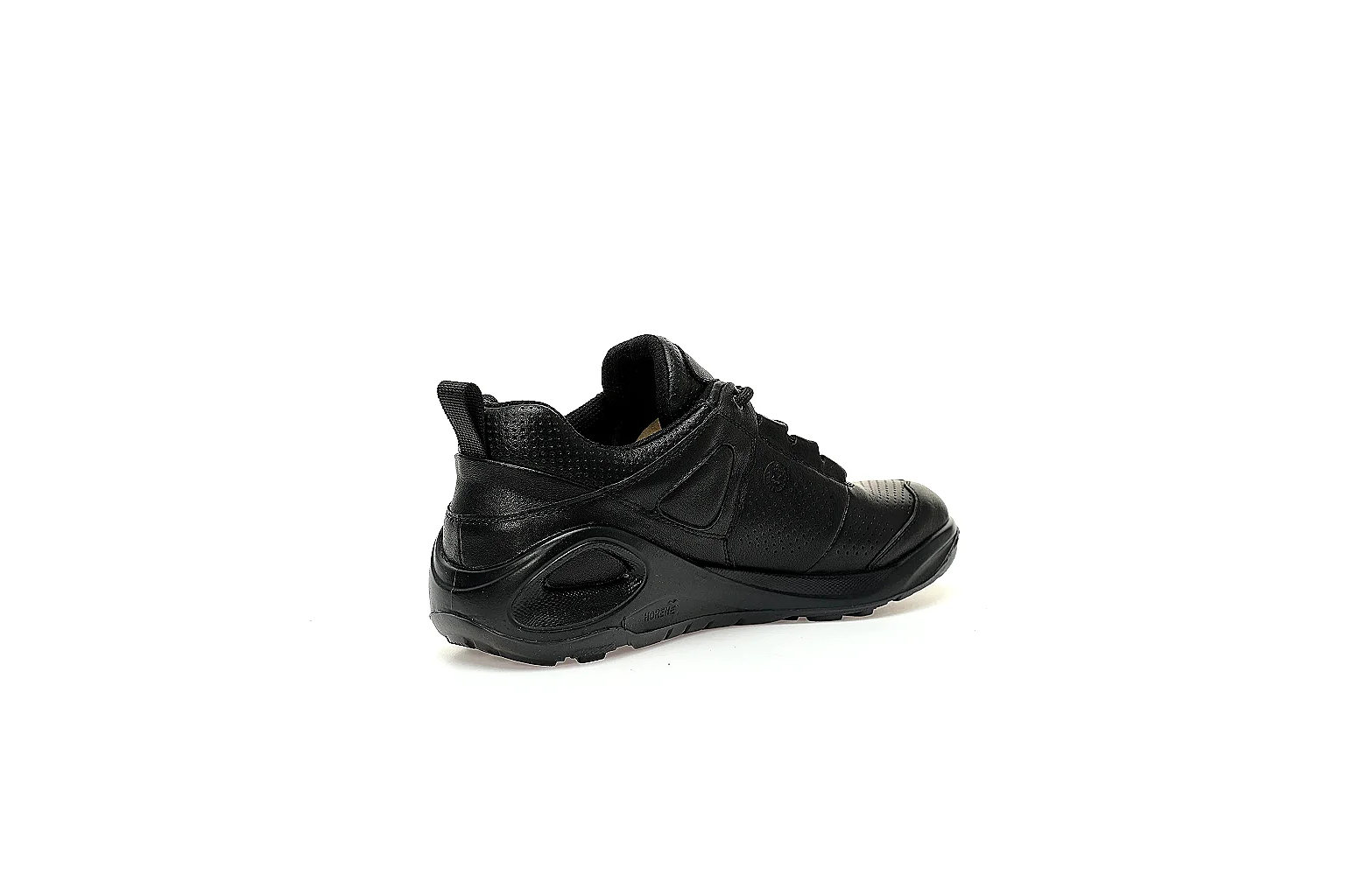 GogoBuy agent brief photos for Other Black Runner Sneaker thumbnail 5