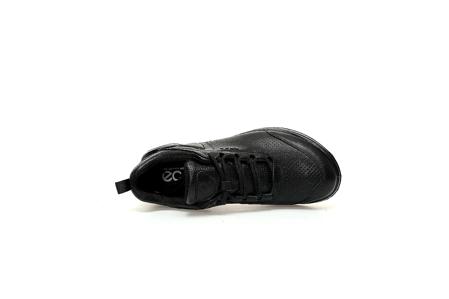 GogoBuy agent brief photos for Other Black Runner Sneaker thumbnail 6