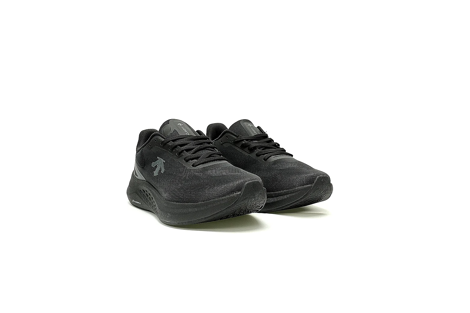 GogoBuy agent brief photos for Other Black Runner Sneaker thumbnail 2