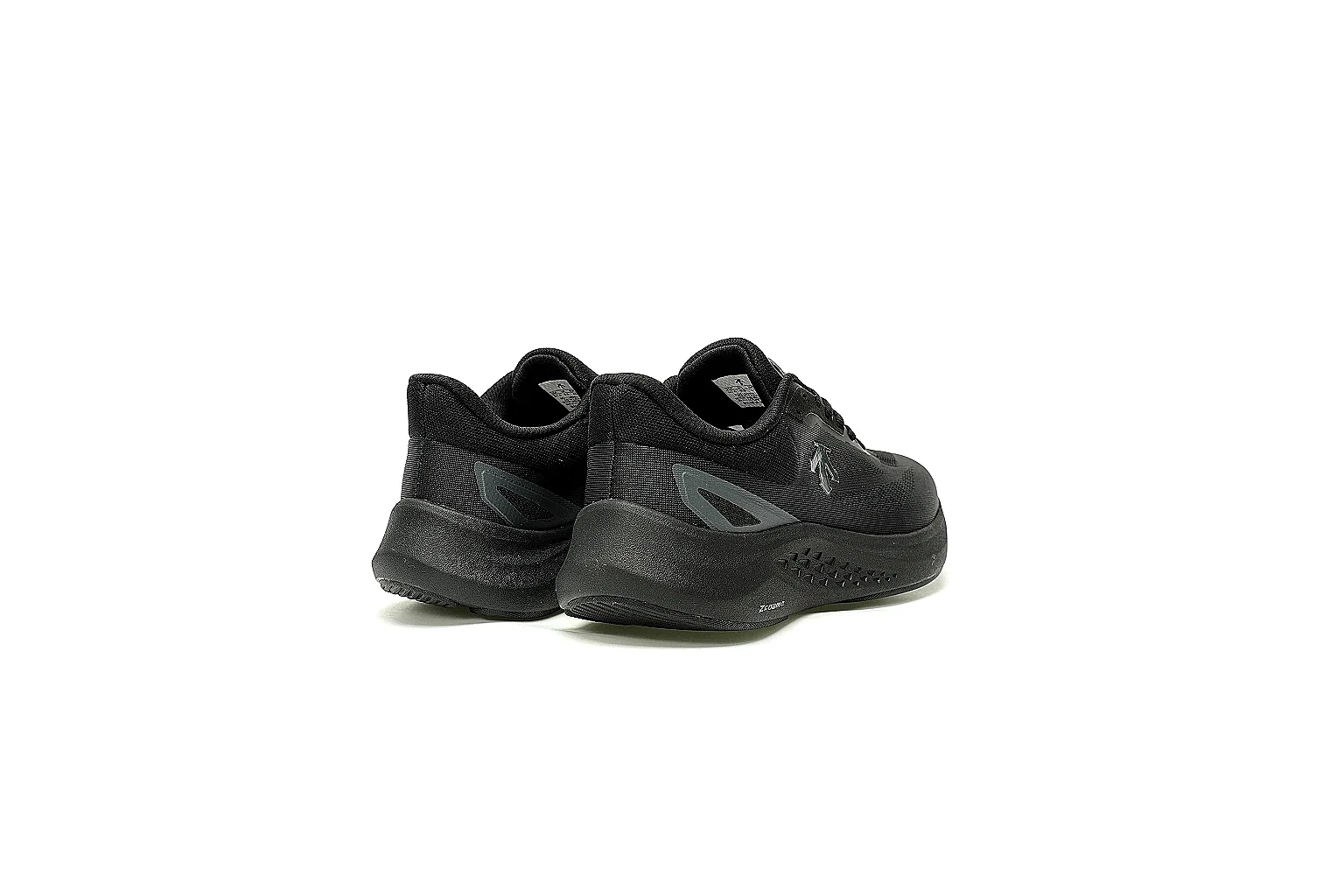 GogoBuy agent brief photos for Other Black Runner Sneaker thumbnail 3
