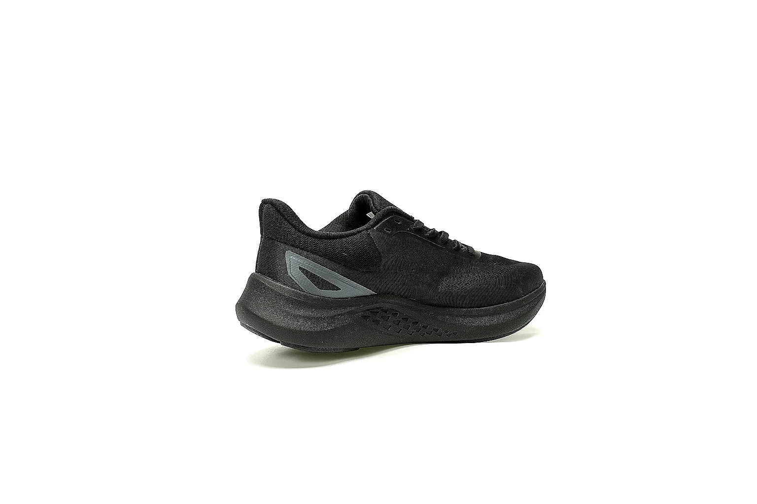 GogoBuy agent brief photos for Other Black Runner Sneaker thumbnail 4