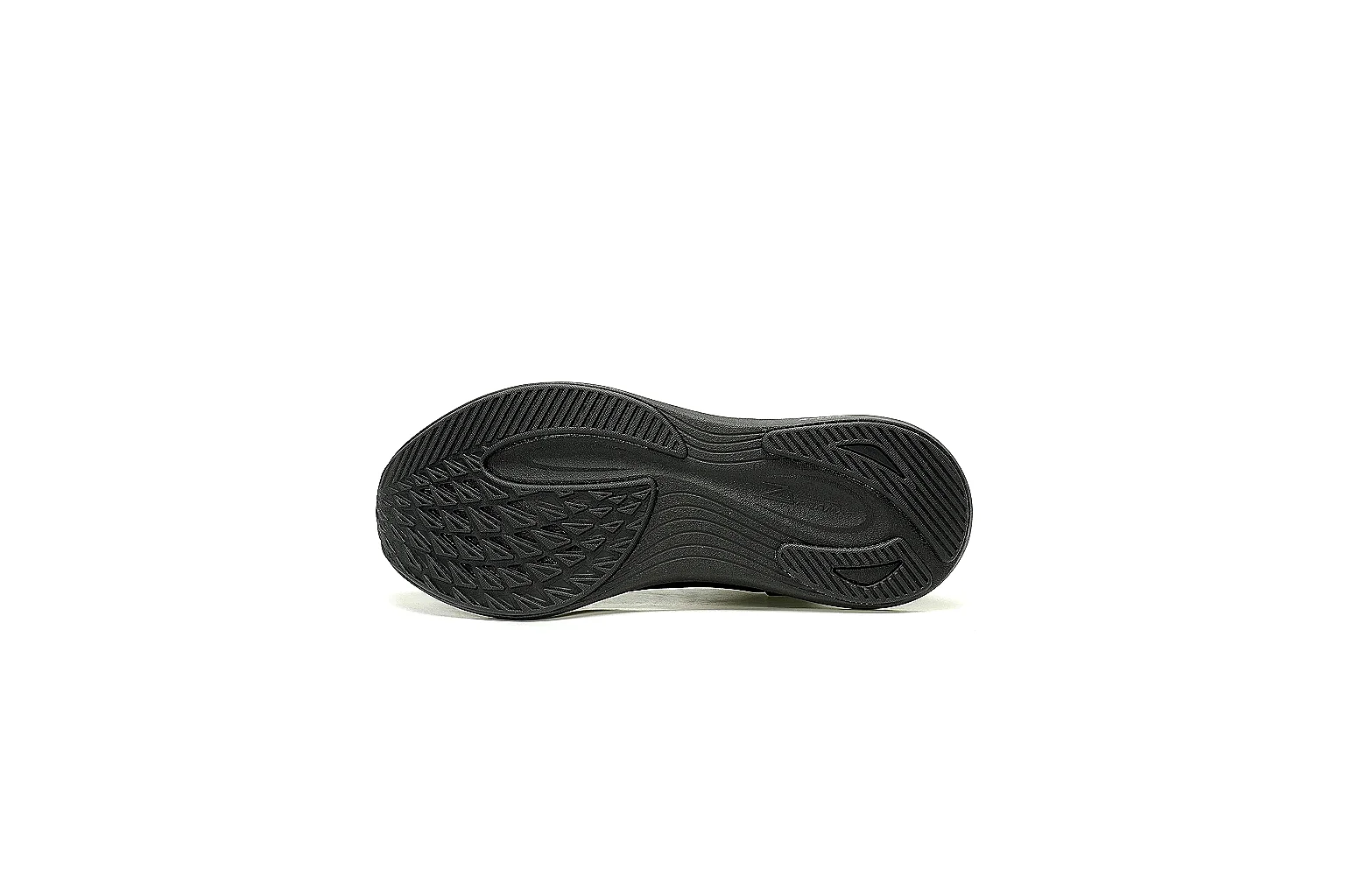 GogoBuy agent brief photos for Other Black Runner Sneaker thumbnail 6