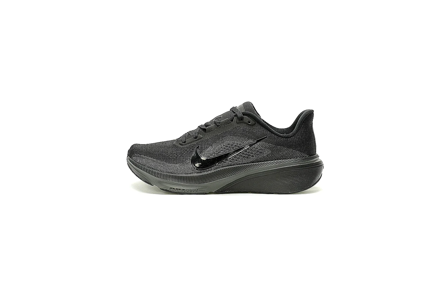 GogoBuy agent brief photos for Other Black Runner Sneaker