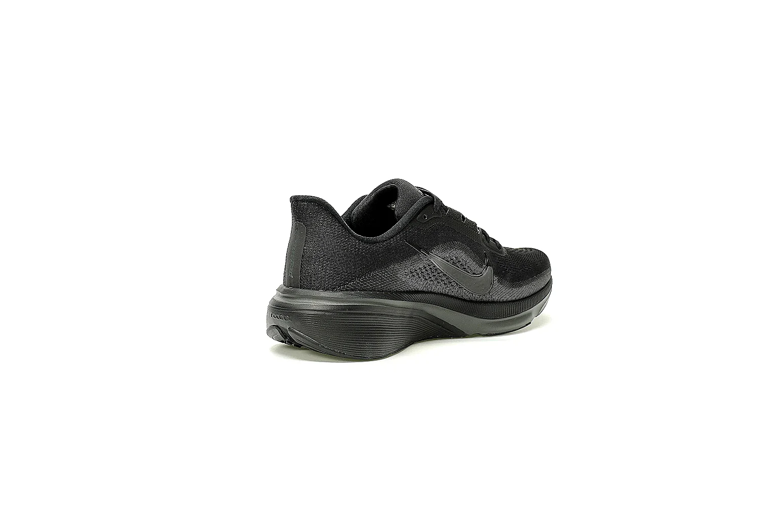 GogoBuy agent brief photos for Other Black Runner Sneaker thumbnail 4