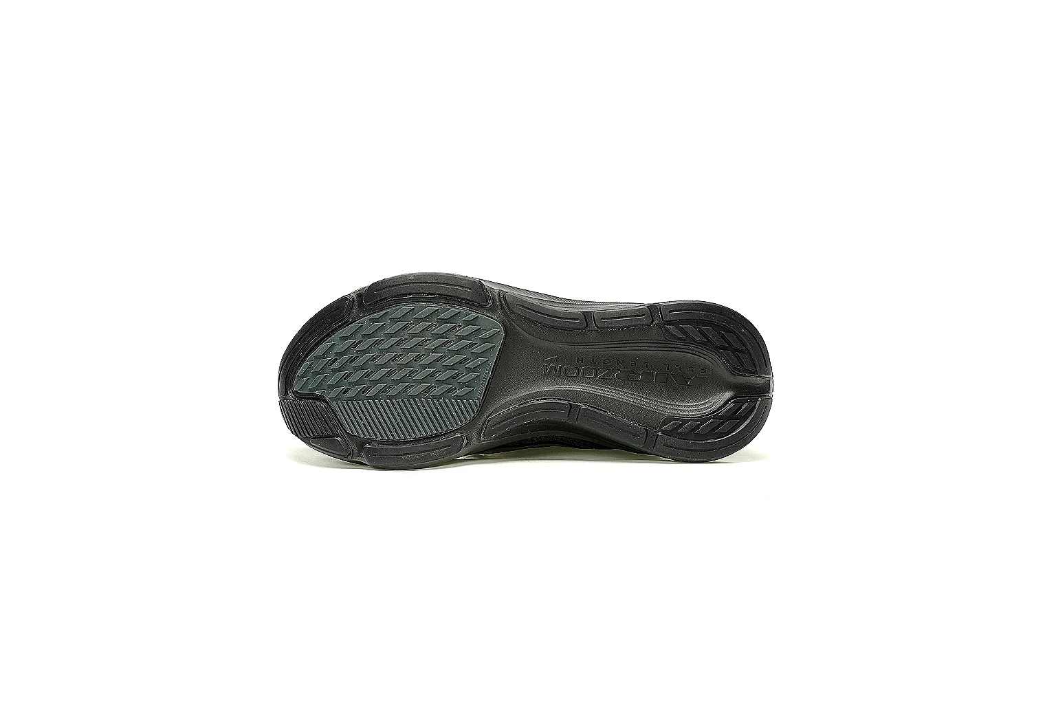 GogoBuy agent brief photos for Other Black Runner Sneaker thumbnail 6
