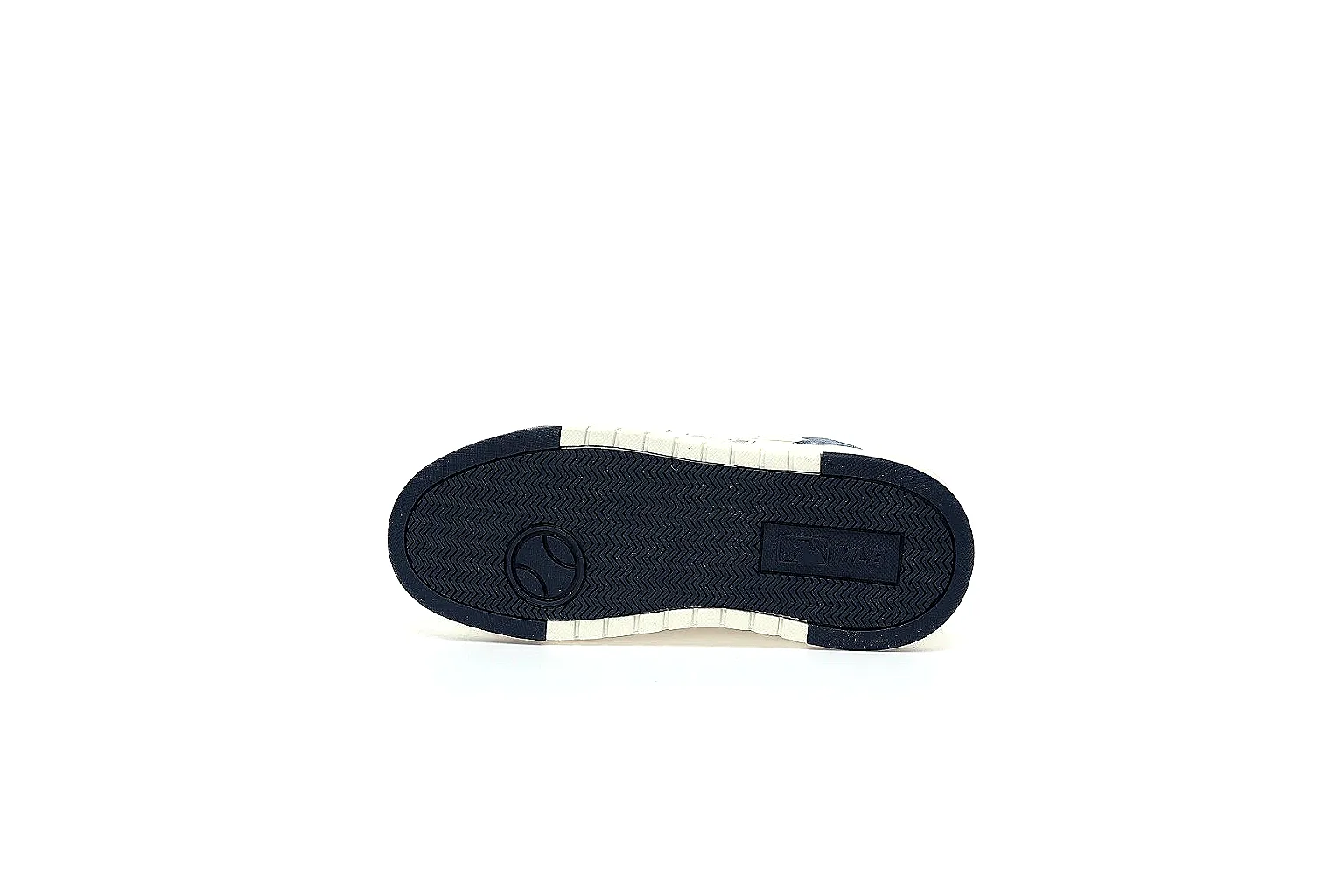GogoBuy agent brief photos for Other Blue Logo Low Court Sneaker thumbnail 2