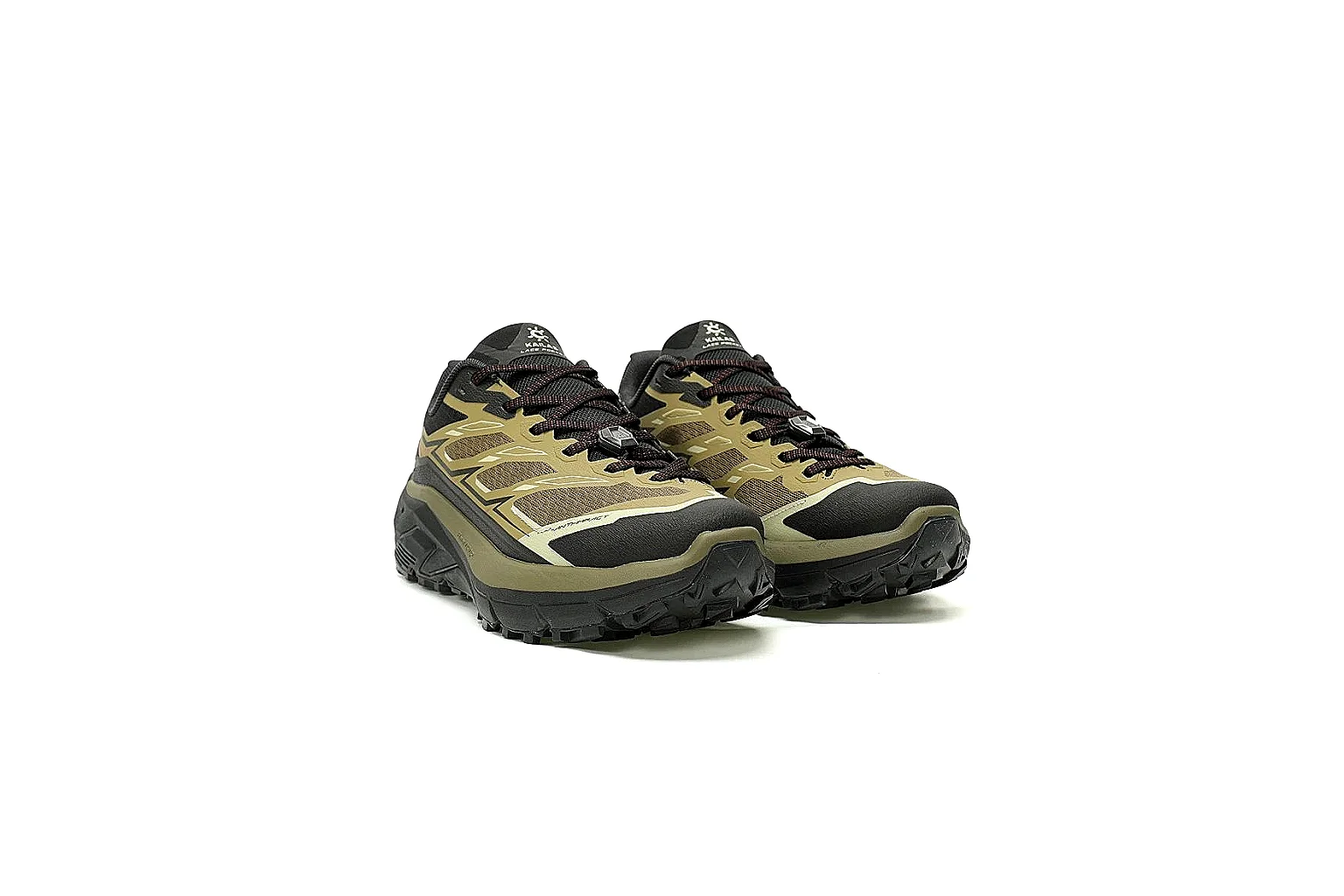 GogoBuy agent brief photos for Other Dark Green Runner Sneaker thumbnail 2