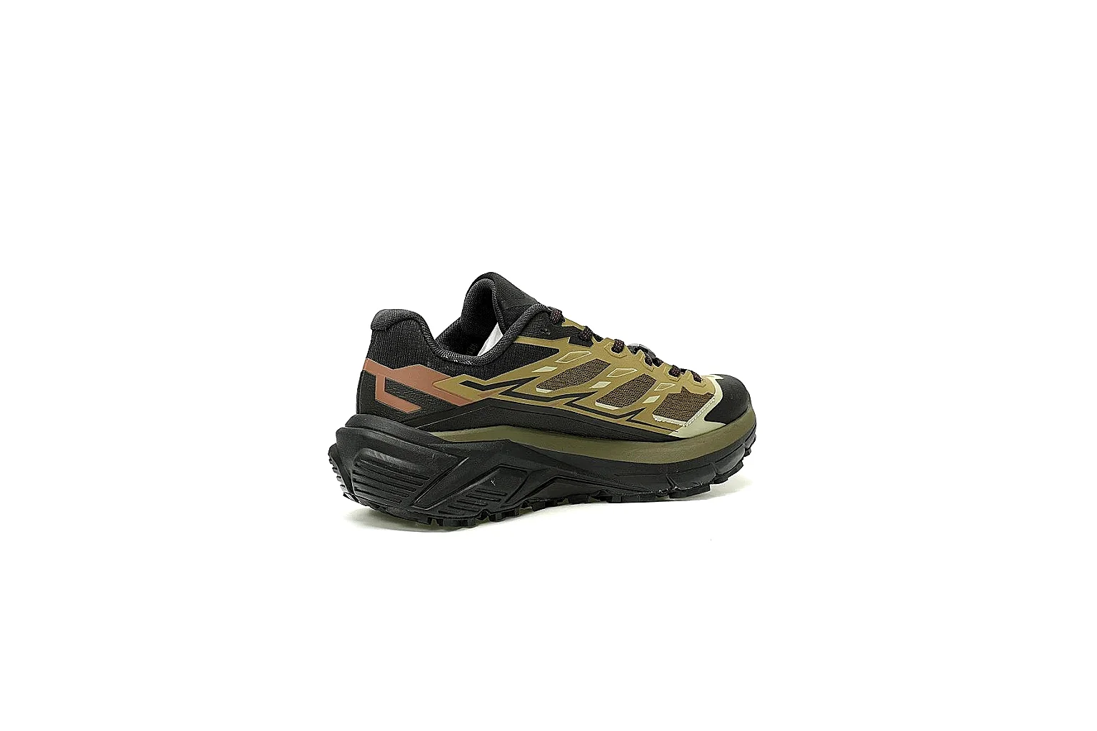 GogoBuy agent brief photos for Other Dark Green Runner Sneaker thumbnail 4
