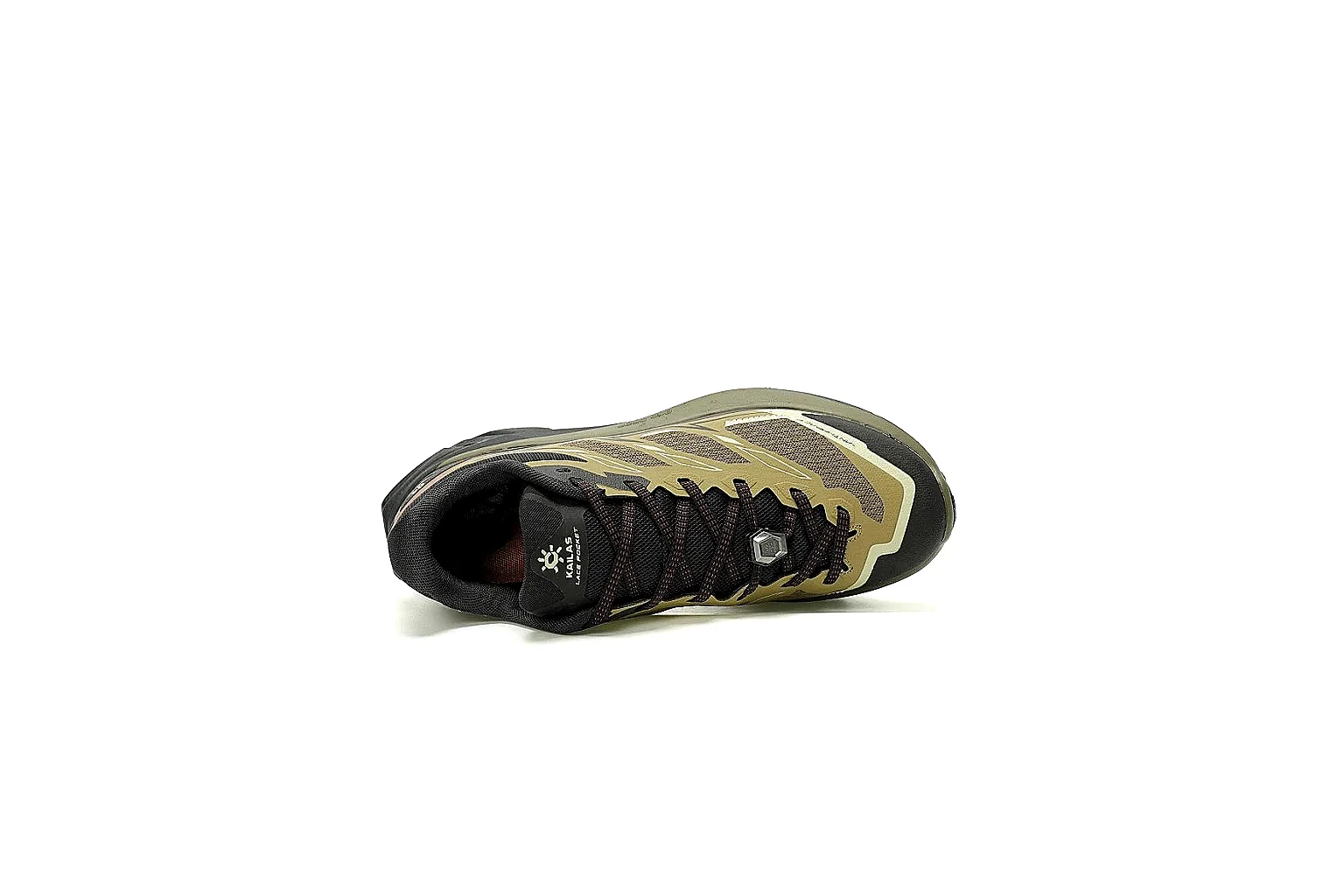 GogoBuy agent brief photos for Other Dark Green Runner Sneaker thumbnail 5