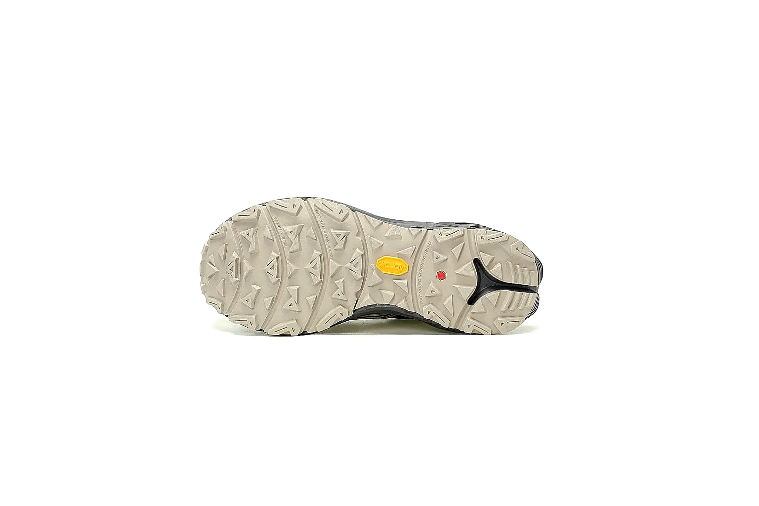 GogoBuy agent brief photos for Other Gray Olive Retro Runner Sneaker thumbnail 6