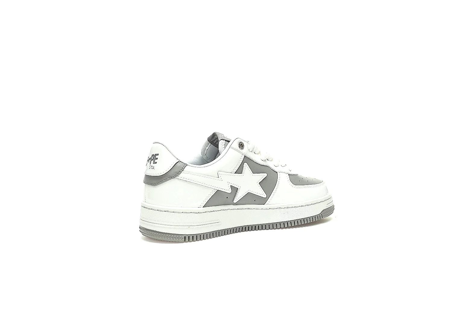 GogoBuy agent brief photos for Other Gray Star Low Trainer Sneaker thumbnail 5