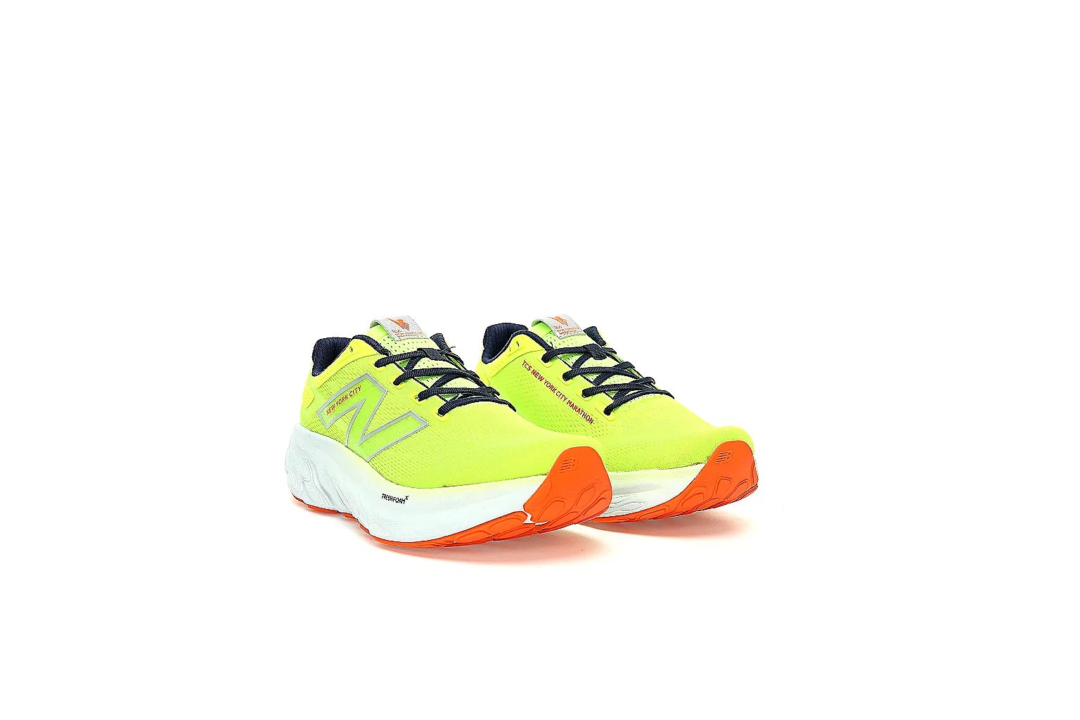GogoBuy agent brief photos for Other Neon Running Trainer Sneaker thumbnail 3