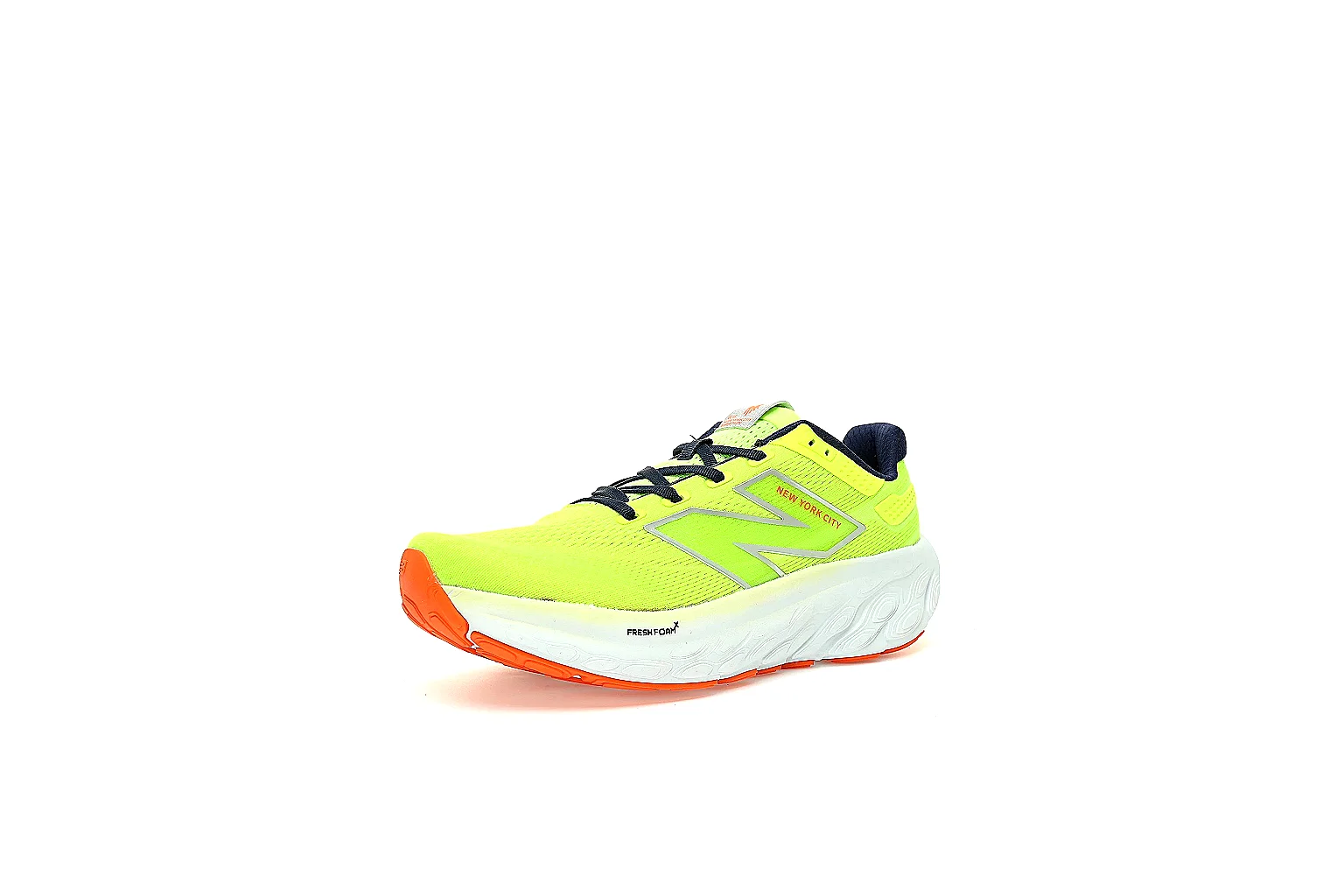 GogoBuy agent brief photos for Other Neon Running Trainer Sneaker thumbnail 4