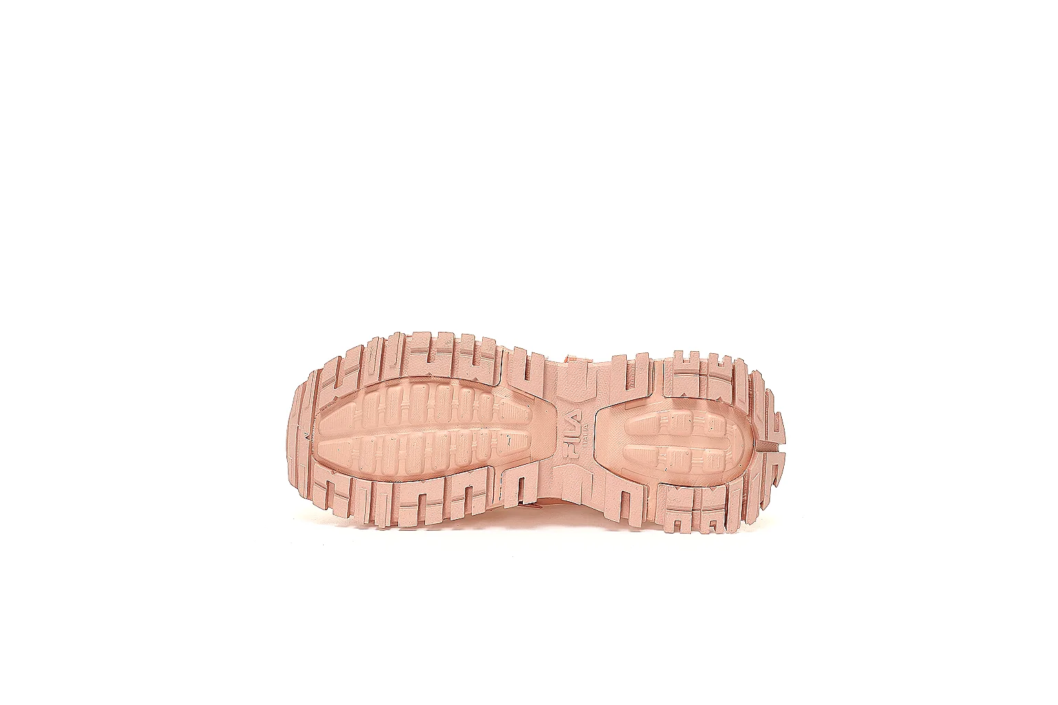 GogoBuy agent brief photos for Other Pink Chunky Runner Sneaker thumbnail 4