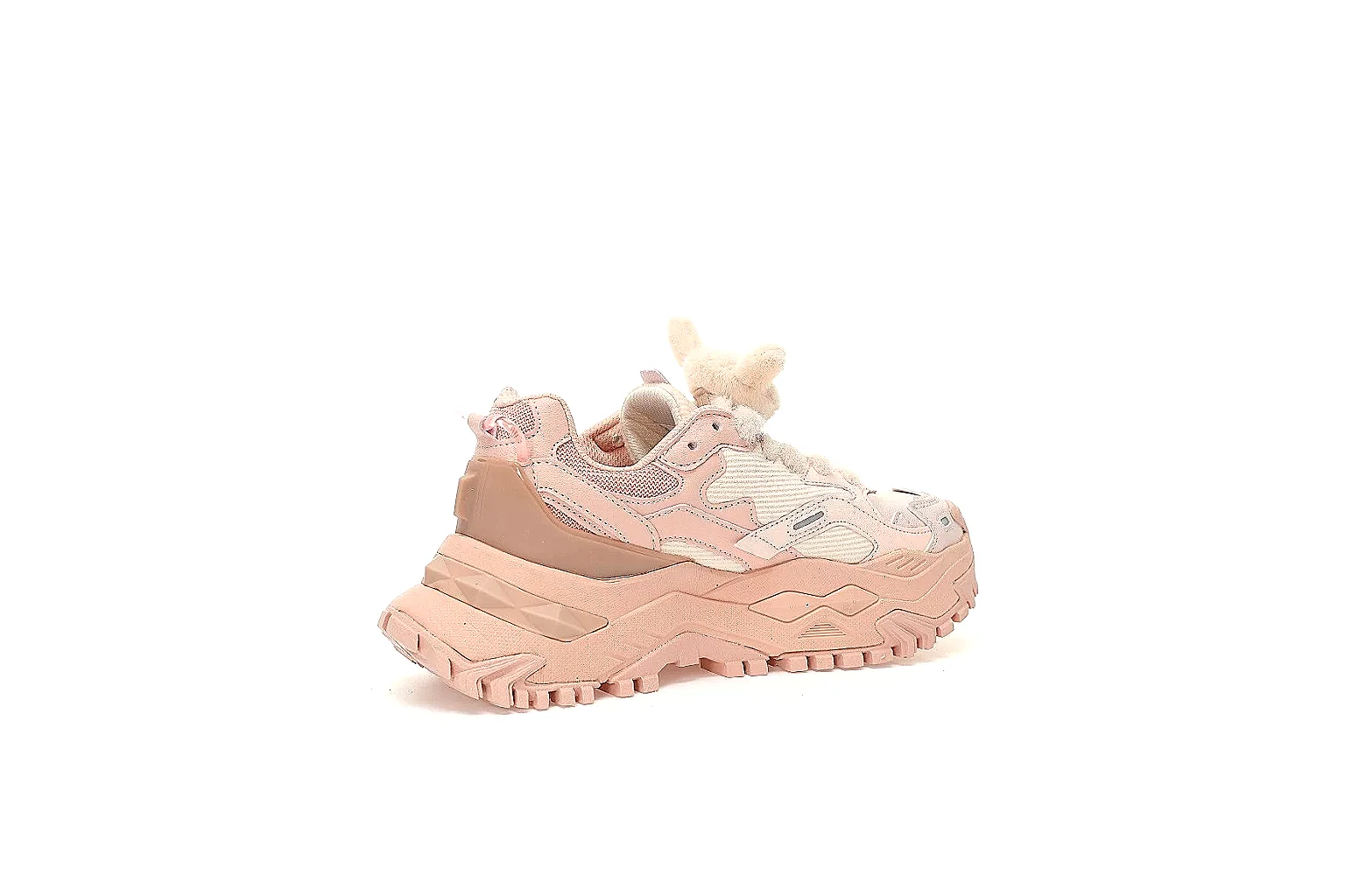 GogoBuy agent brief photos for Other Pink Chunky Runner Sneaker thumbnail 6