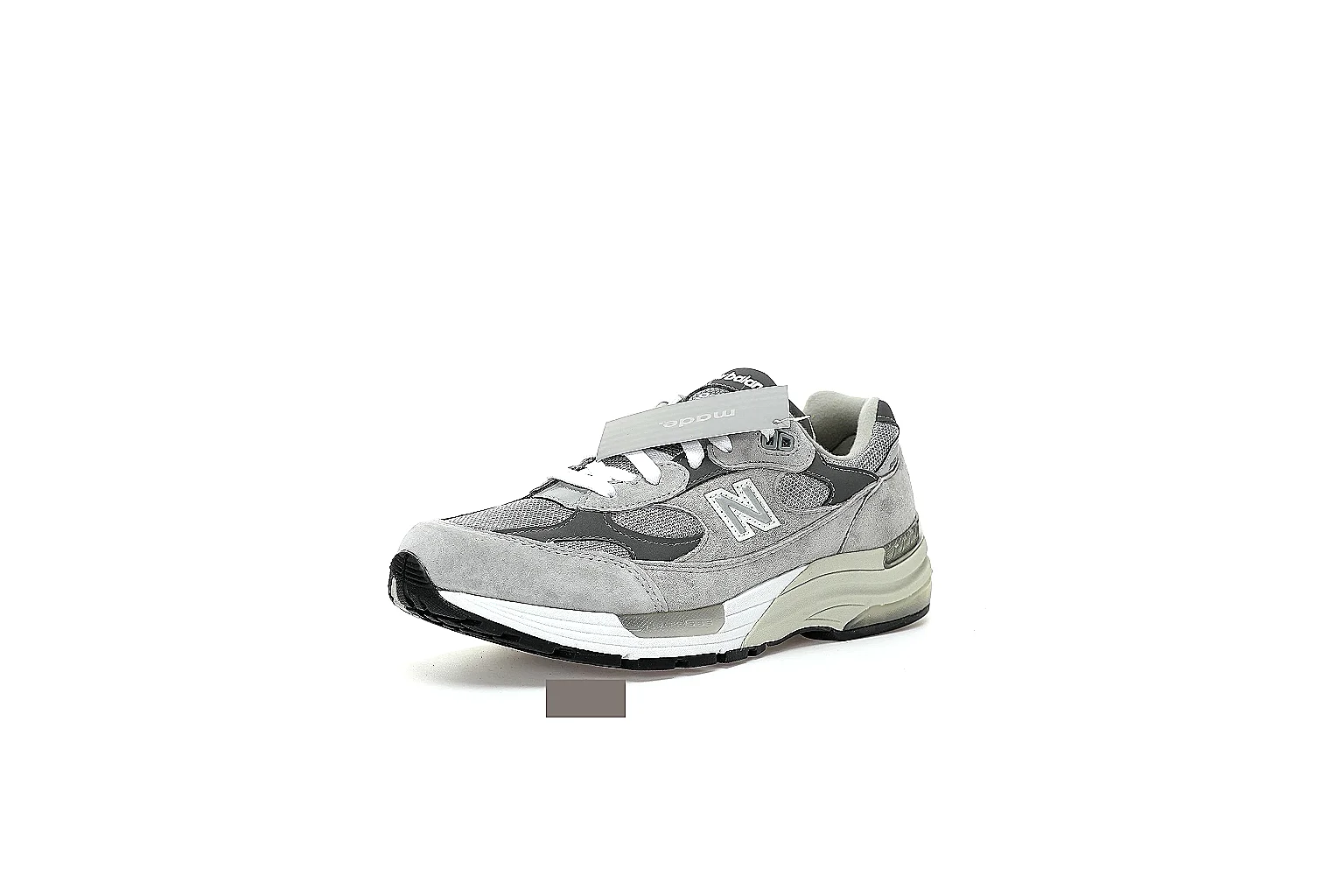 GogoBuy agent brief photos for Other Silver Gray Runner Sneaker