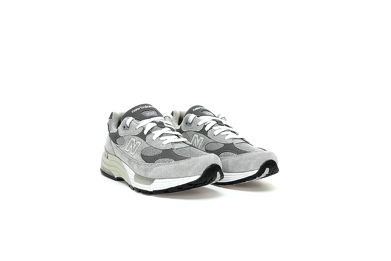 GogoBuy agent brief photos for Other Silver Gray Runner Sneaker thumbnail 3