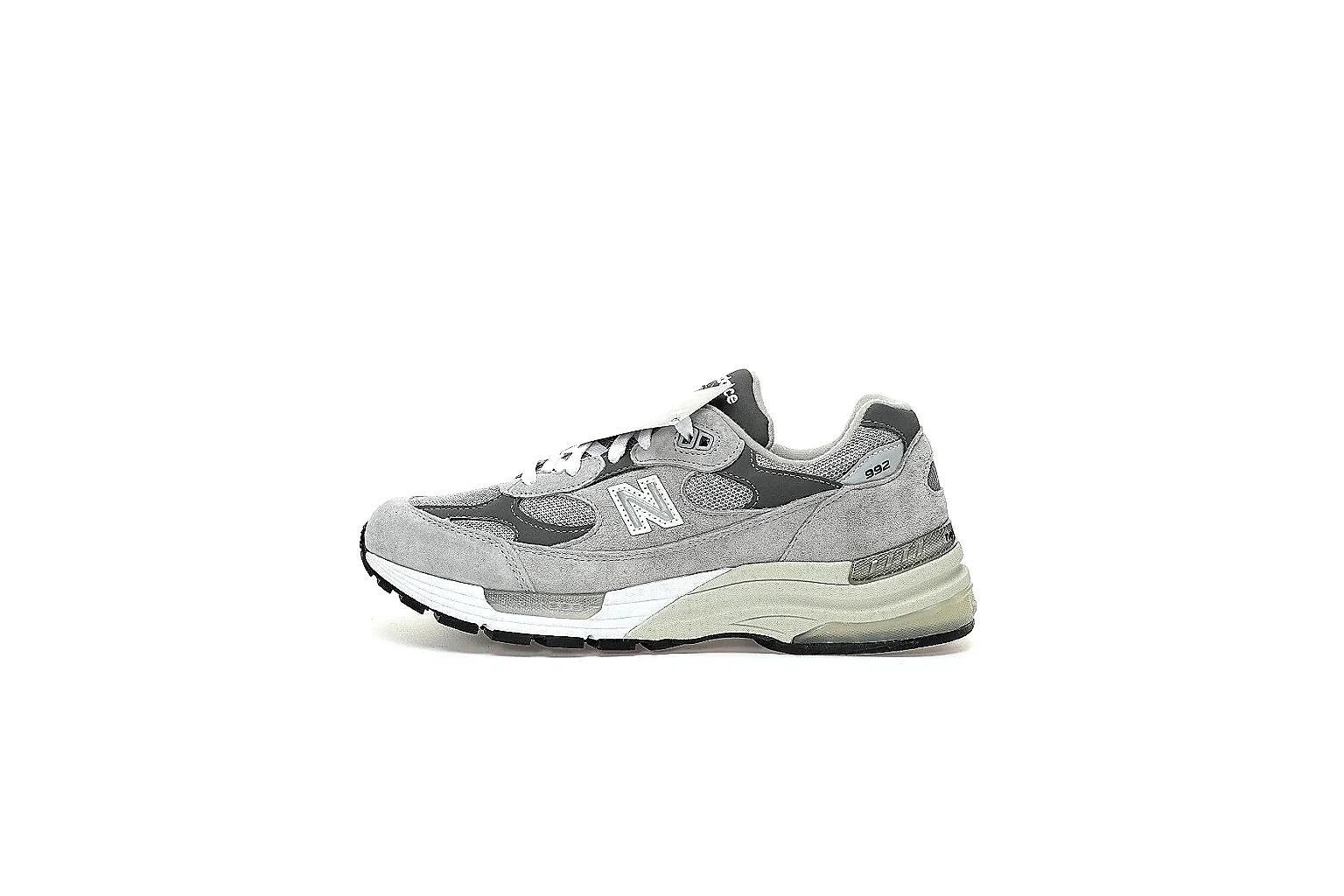 GogoBuy agent brief photos for Other Silver Gray Runner Sneaker thumbnail 4