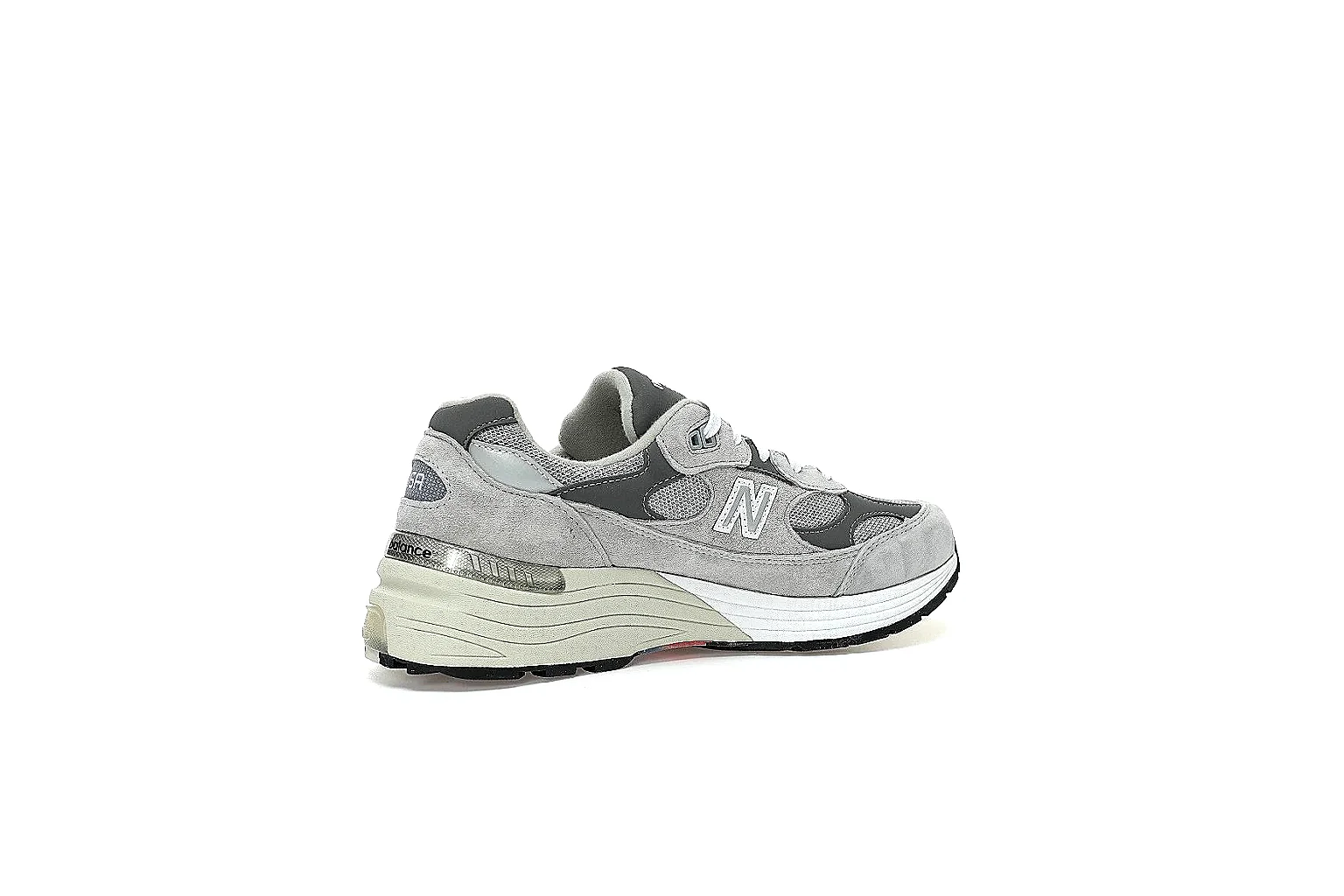 GogoBuy agent brief photos for Other Silver Gray Runner Sneaker thumbnail 5