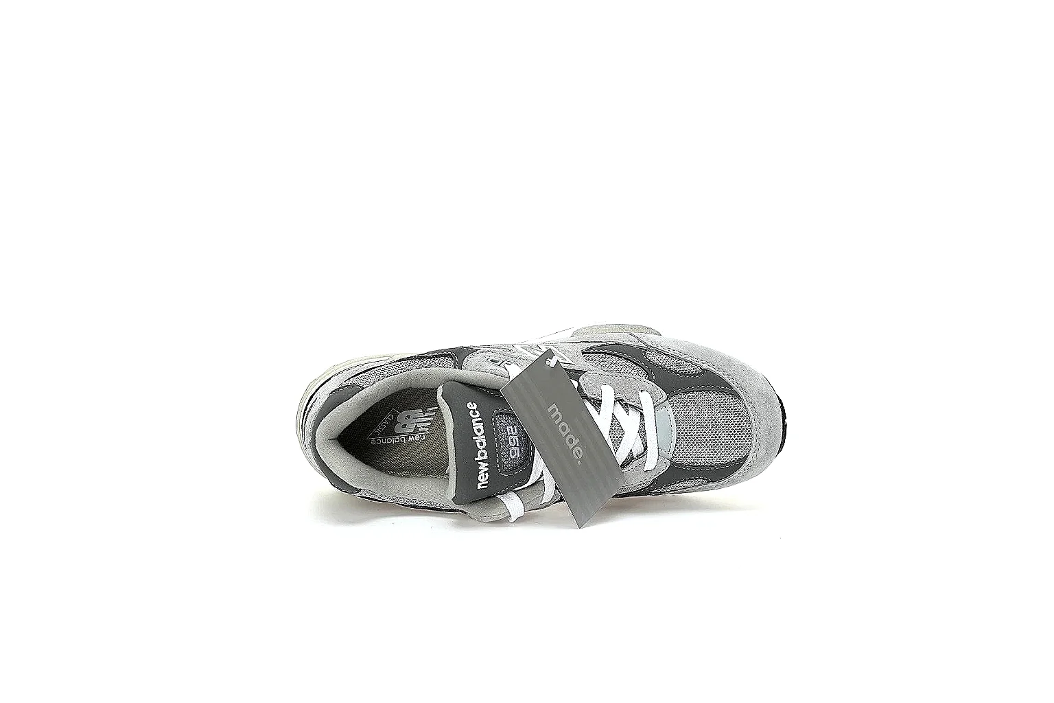 GogoBuy agent brief photos for Other Silver Gray Runner Sneaker thumbnail 6
