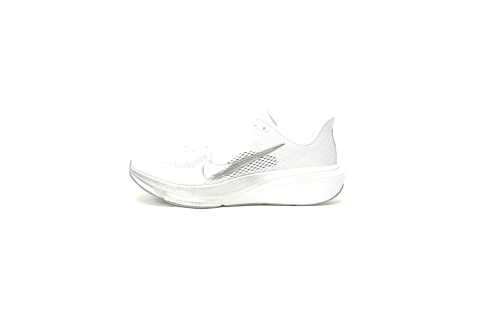 GogoBuy agent brief photos for Other White Gray Runner Sneaker