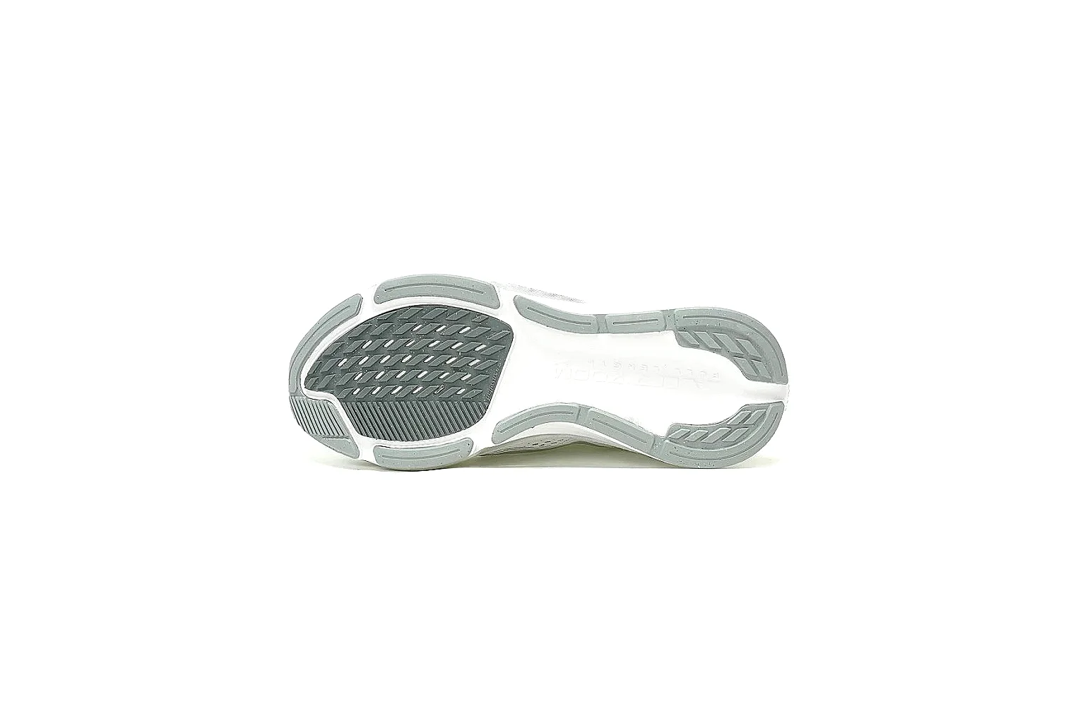 GogoBuy agent brief photos for Other White Gray Runner Sneaker thumbnail 6