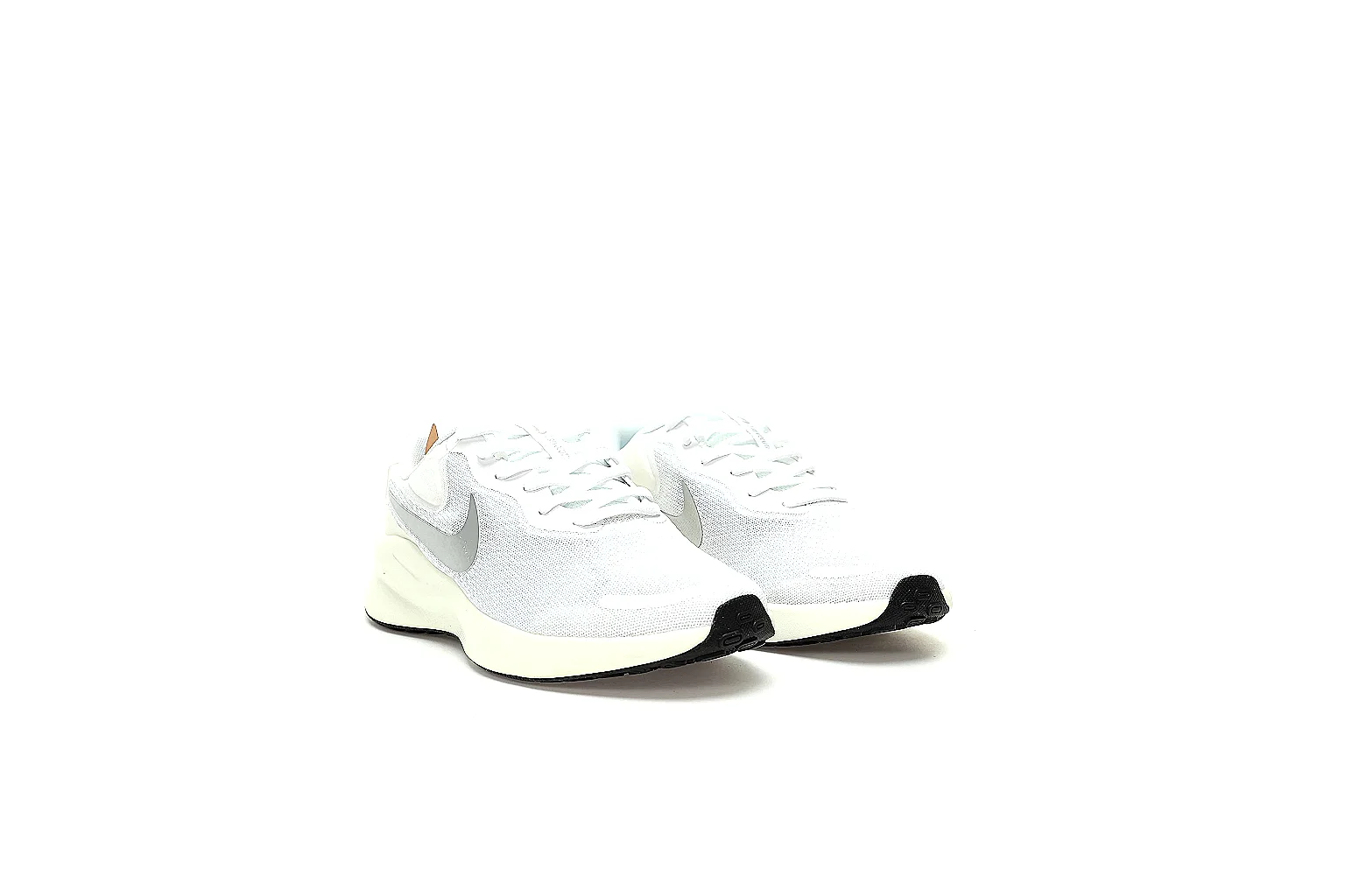 GogoBuy agent brief photos for Other White Gray Runner Sneaker thumbnail 3