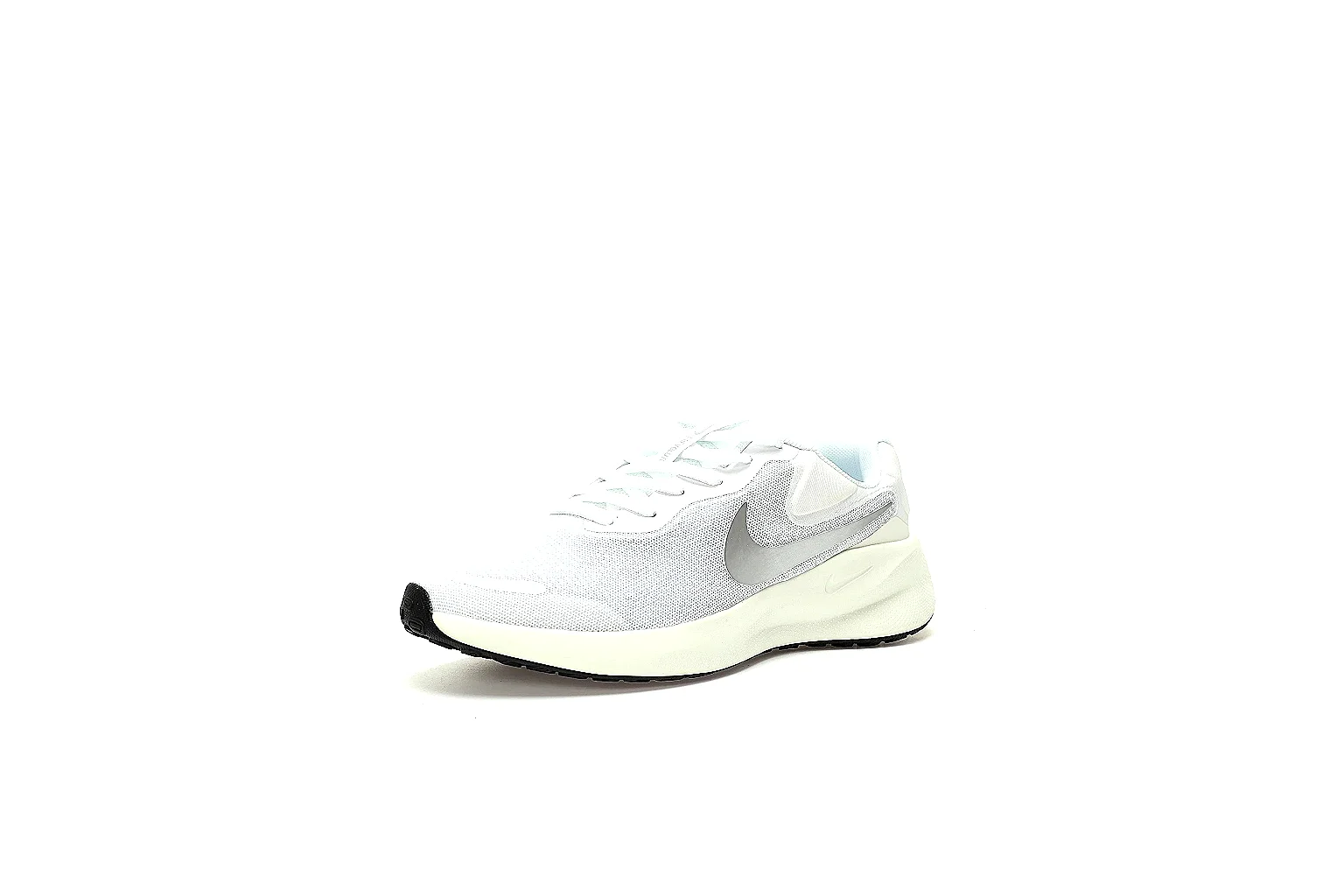 GogoBuy agent brief photos for Other White Gray Runner Sneaker thumbnail 4