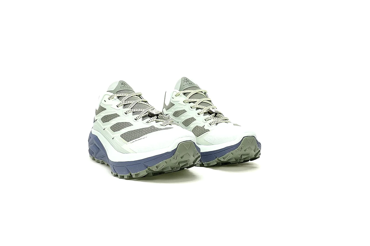 GogoBuy agent brief photos for Other White Green Navy Runner Sneaker thumbnail 2