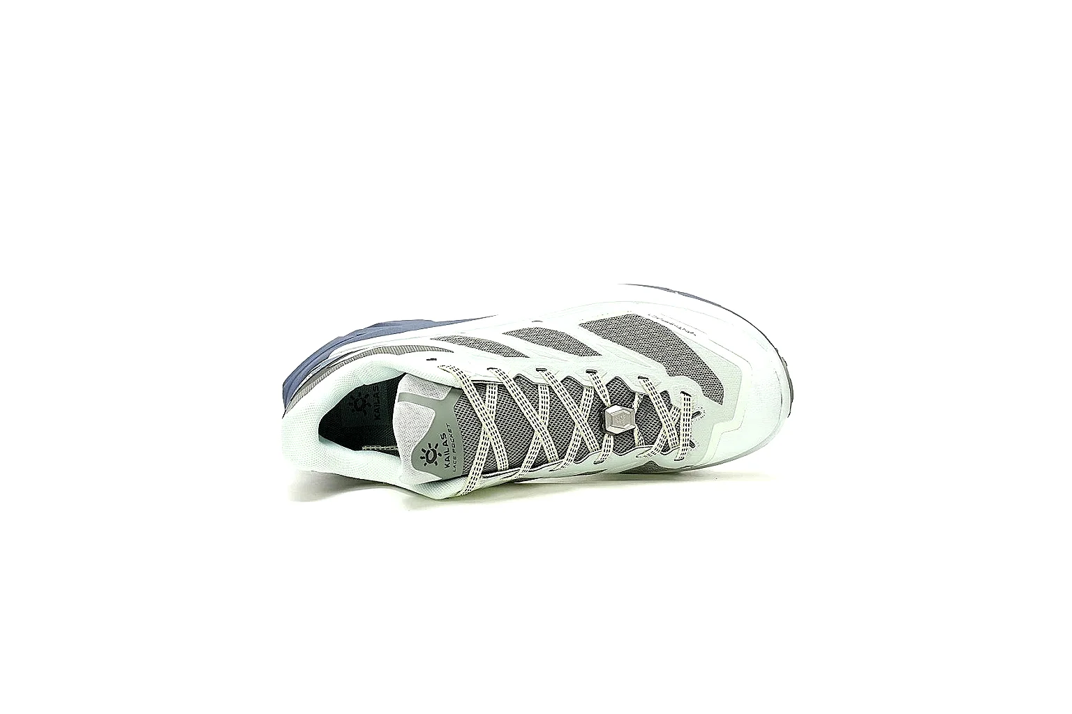 GogoBuy agent brief photos for Other White Green Navy Runner Sneaker thumbnail 5