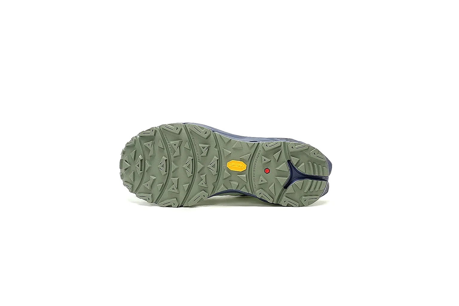 GogoBuy agent brief photos for Other White Green Navy Runner Sneaker thumbnail 6