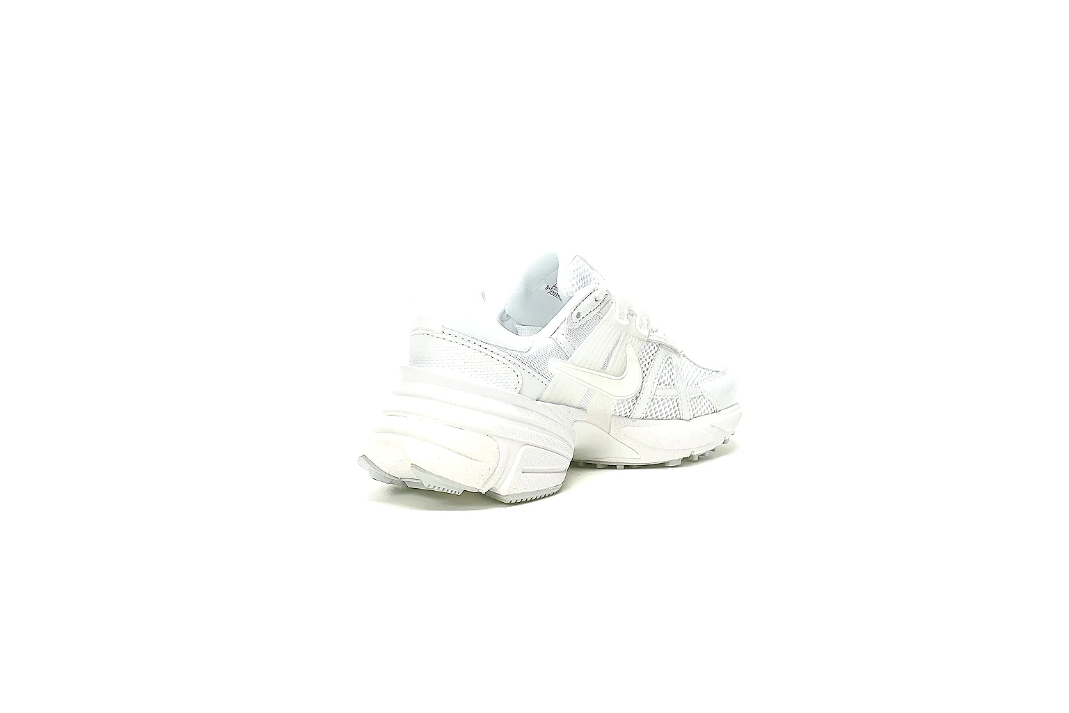 GogoBuy agent brief photos for Other White Low Court Sneaker thumbnail 4