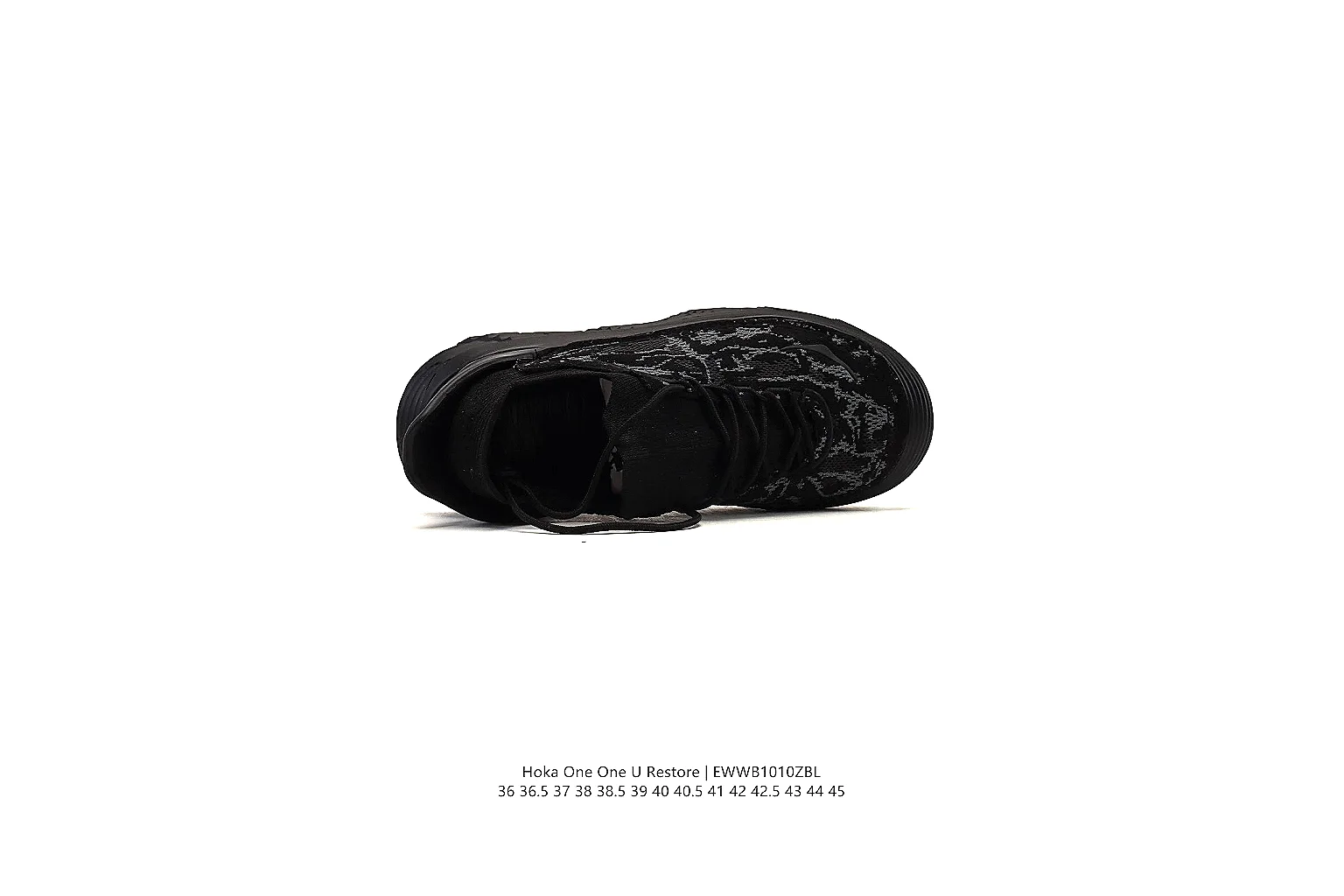 gogobuy.cloud Black Utility Runner 0660 Black runner product image thumbnail 6
