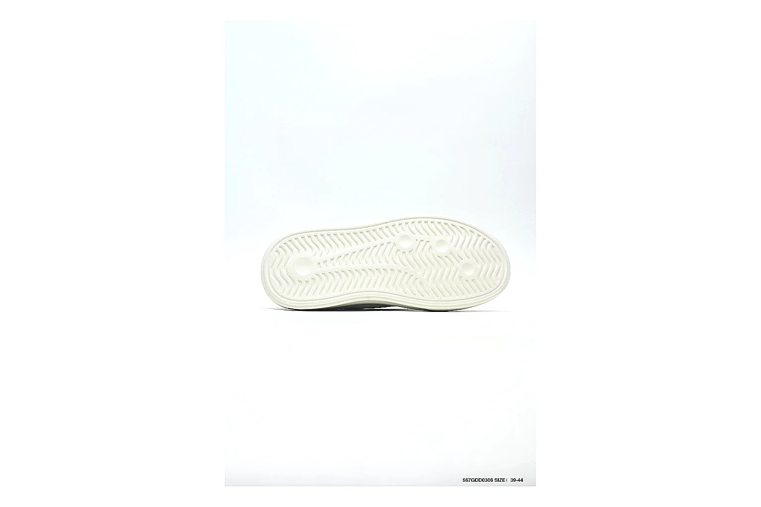 gogobuy.cloud Vans White Canvas Low 1164 White low-top product image thumbnail 4