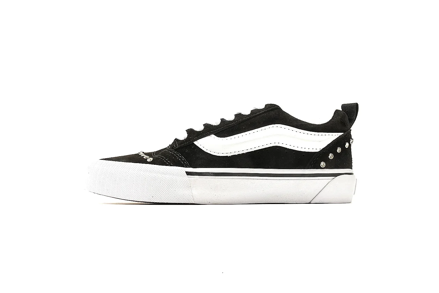 Vans Knu Skool Mixed Sneakers shopping brief image SKU 1182167135