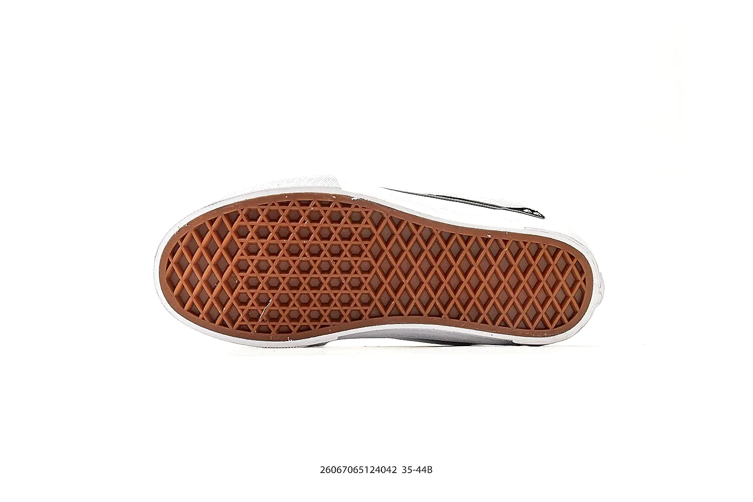 Vans Knu Skool Mixed Sneakers shopping brief image SKU 1182167135 thumbnail 6